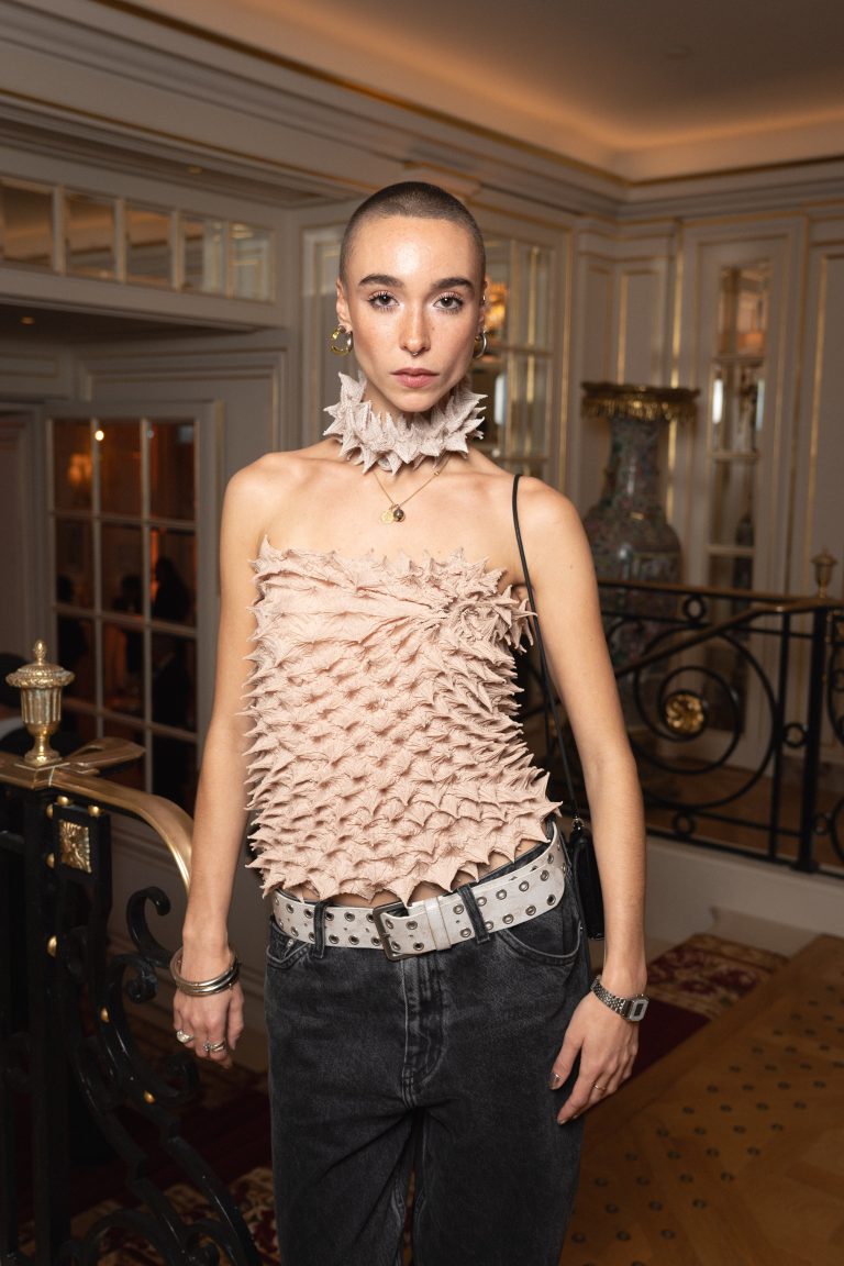  - Claude Préval écrit les nouveaux codes du slow luxury