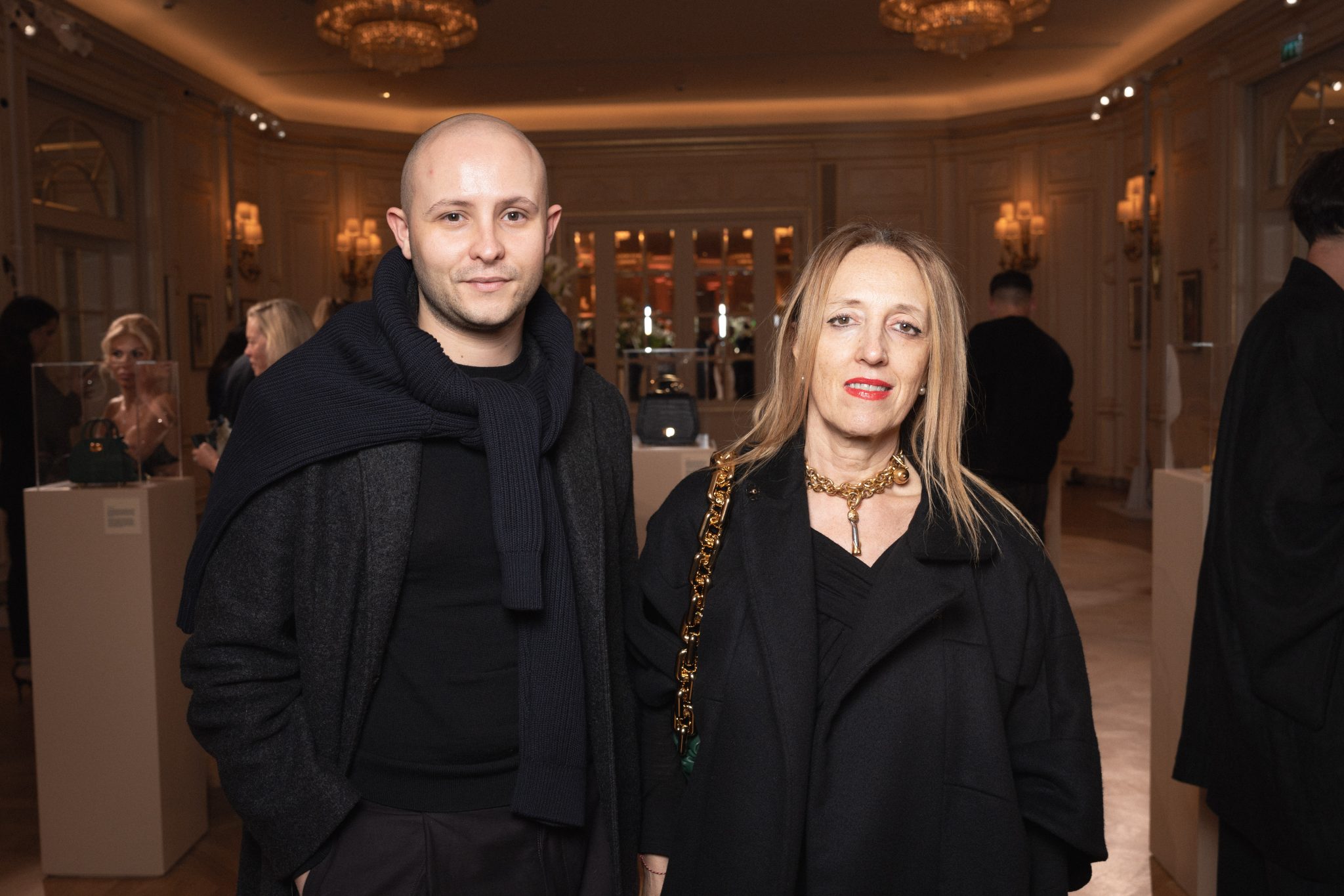  - Claude Préval écrit les nouveaux codes du slow luxury