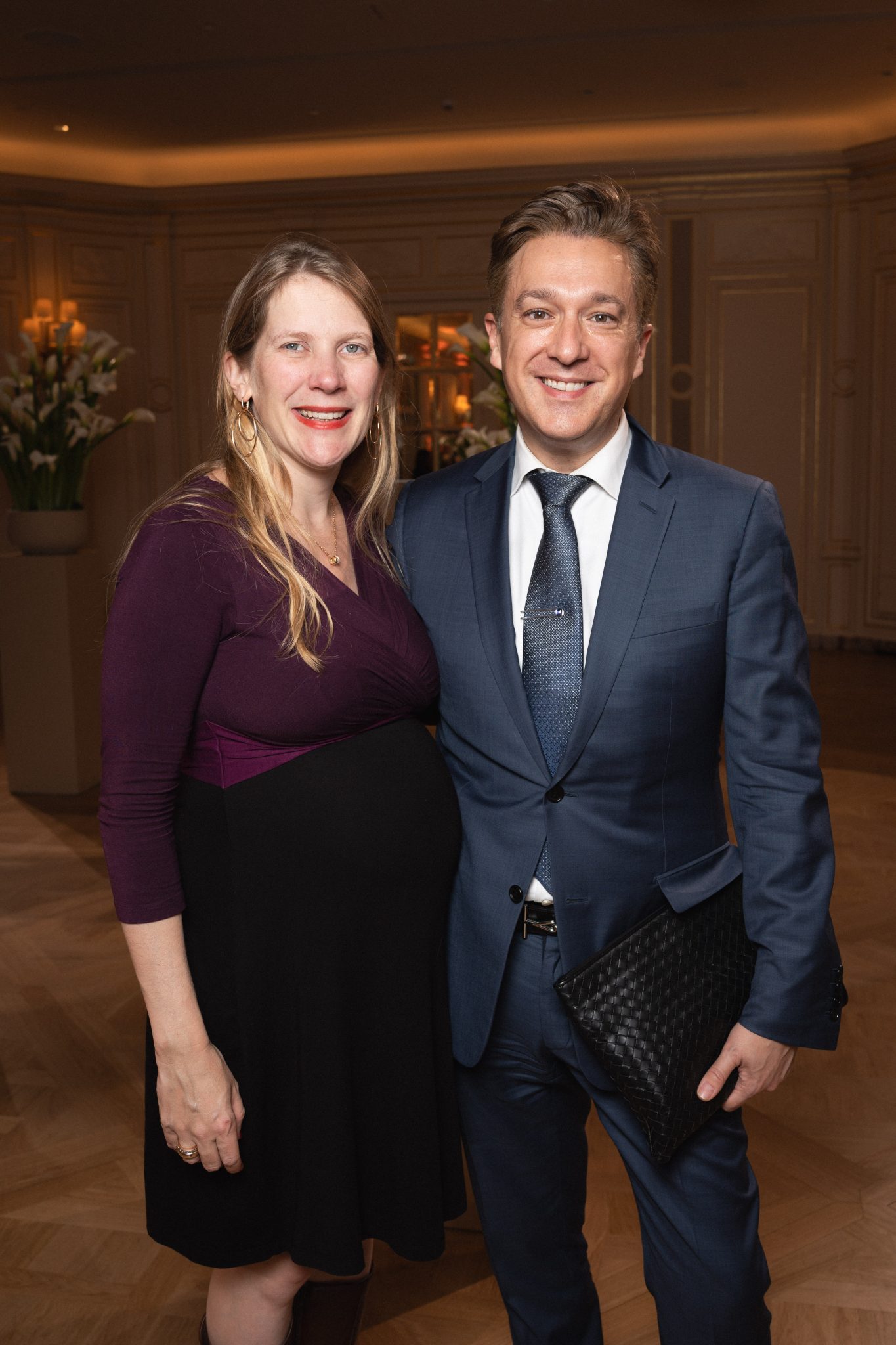  - Claude Préval écrit les nouveaux codes du slow luxury