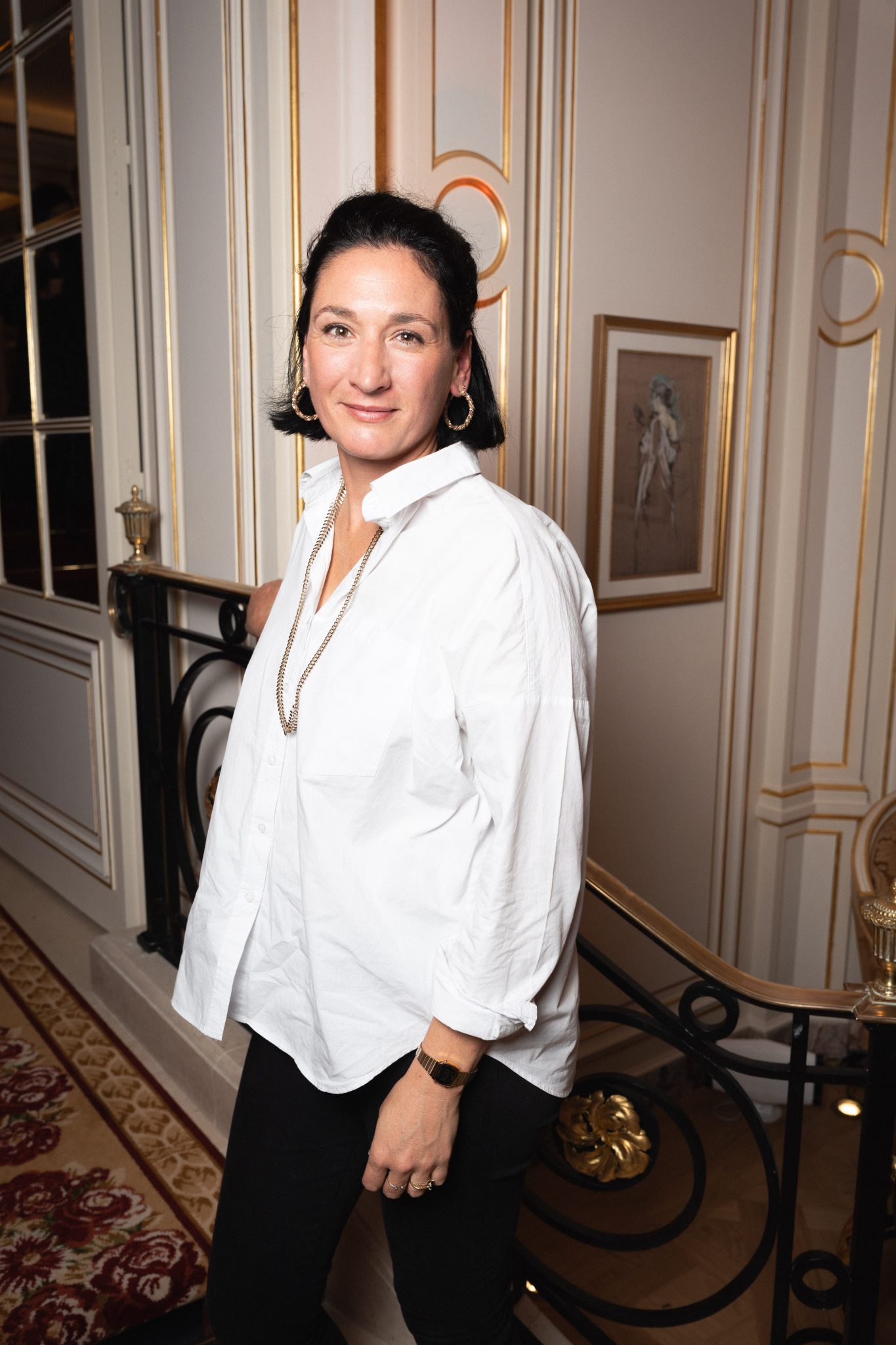  - Claude Préval écrit les nouveaux codes du slow luxury