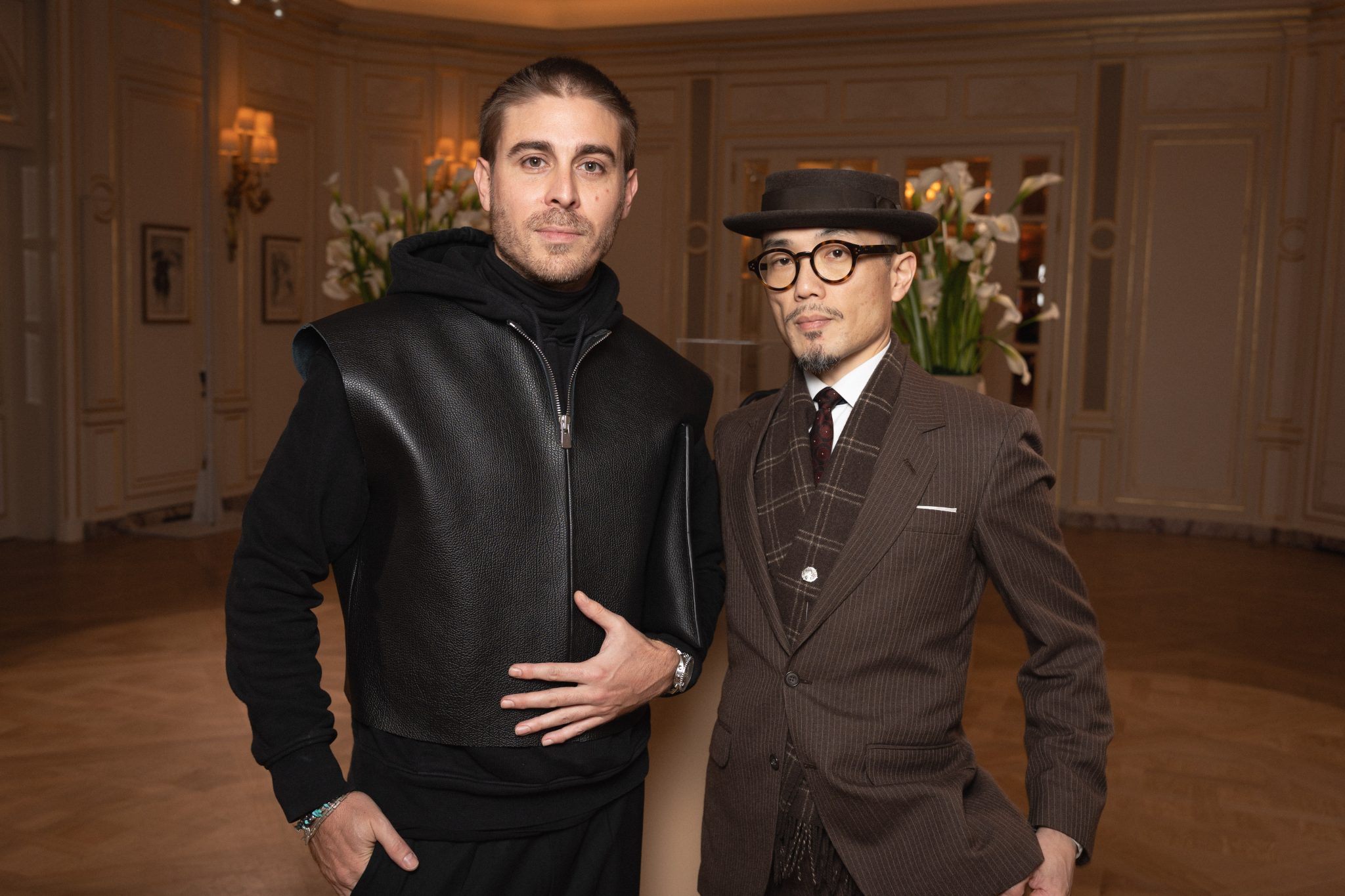  - Claude Préval écrit les nouveaux codes du slow luxury