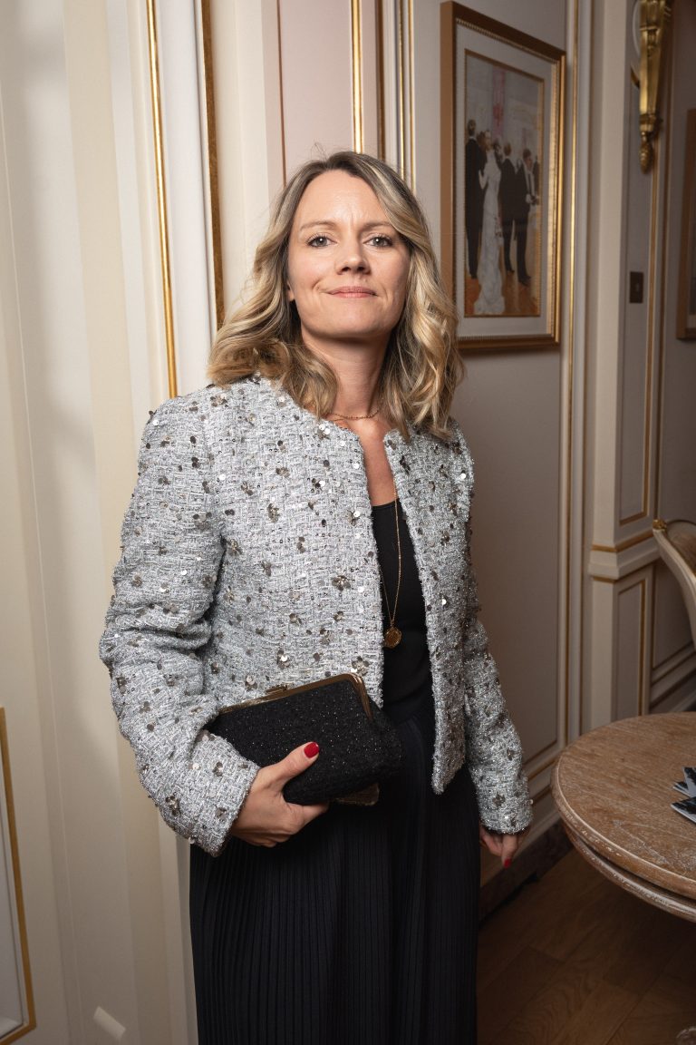  - Claude Préval écrit les nouveaux codes du slow luxury