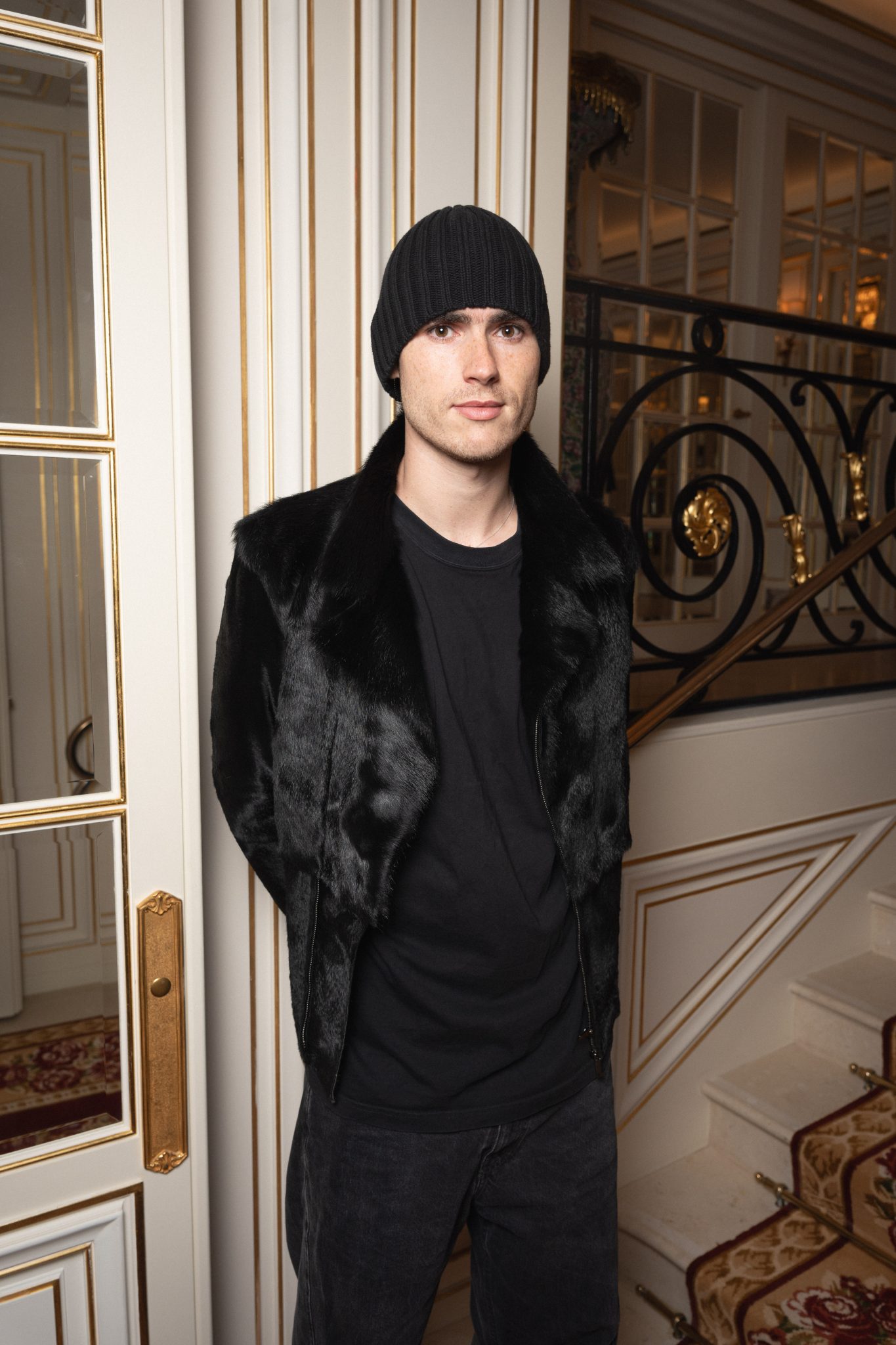  - Claude Préval écrit les nouveaux codes du slow luxury