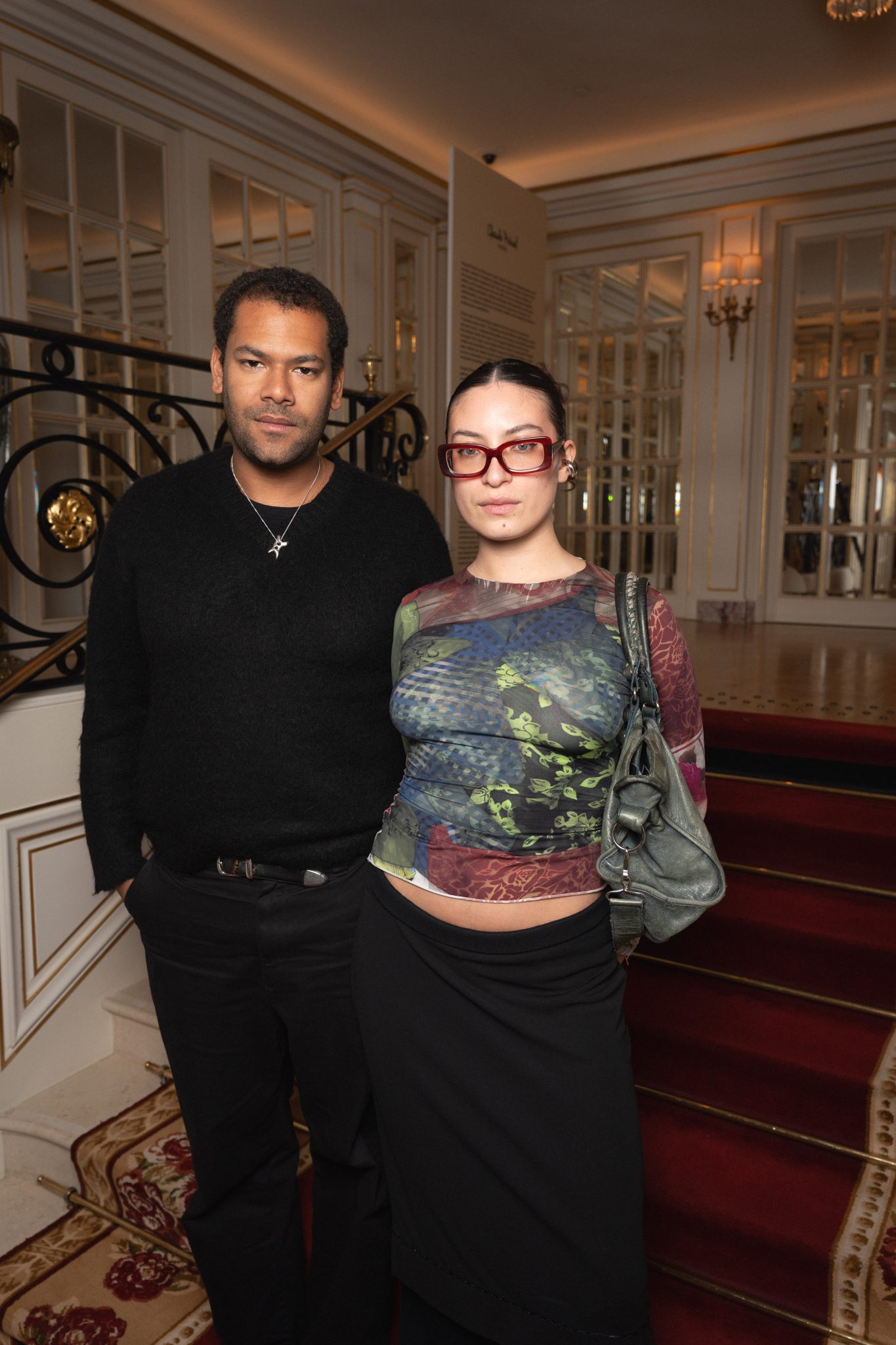  - Claude Préval écrit les nouveaux codes du slow luxury