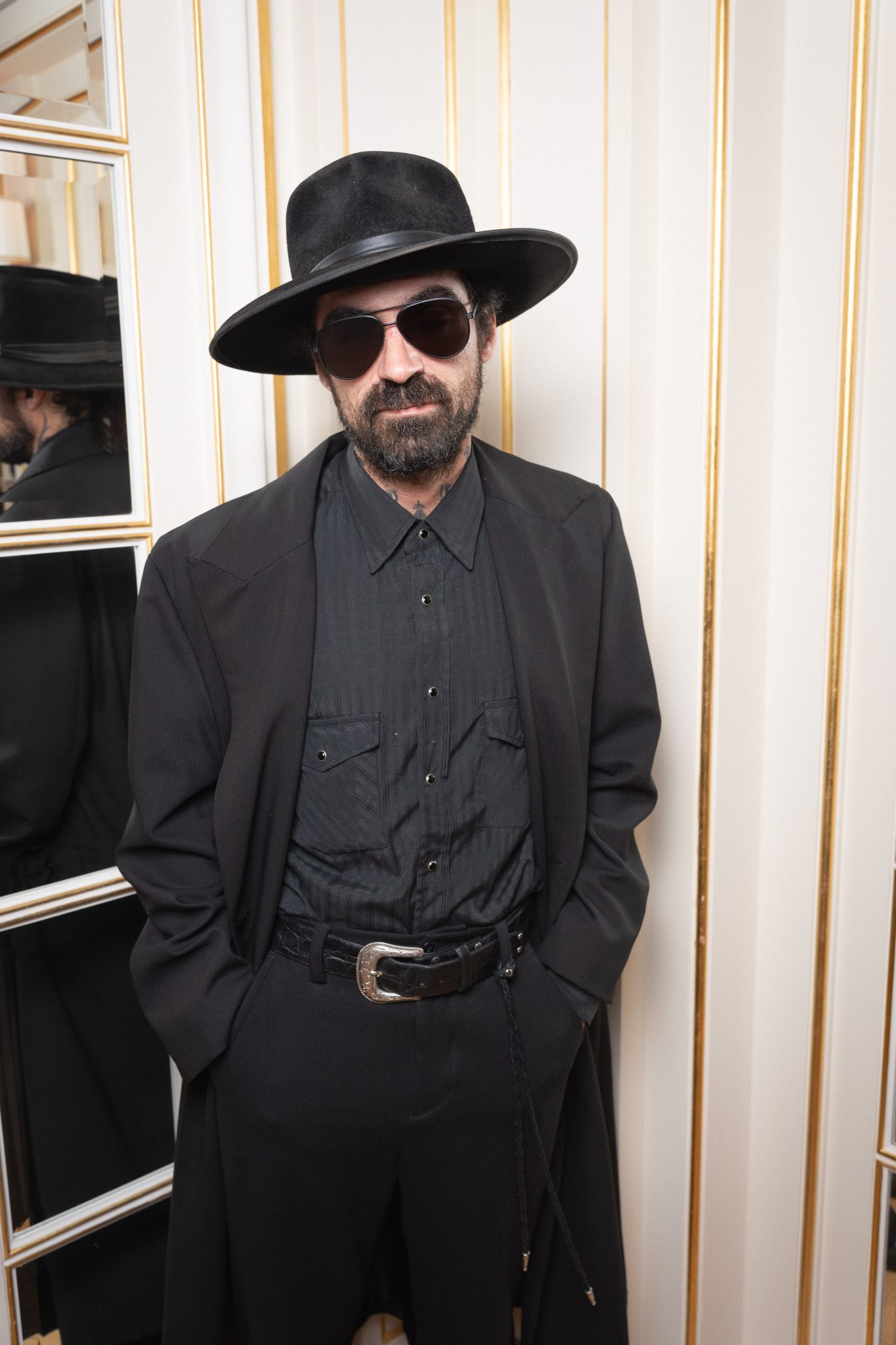  - Claude Préval Rewrites the Codes of Slow Luxury