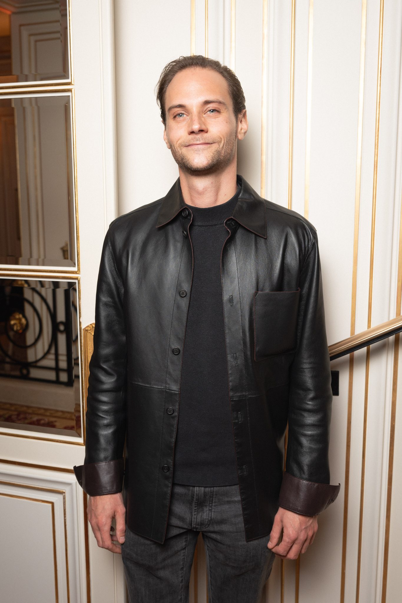  - Claude Préval écrit les nouveaux codes du slow luxury