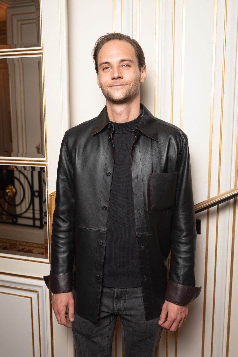  - Claude Préval écrit les nouveaux codes du slow luxury