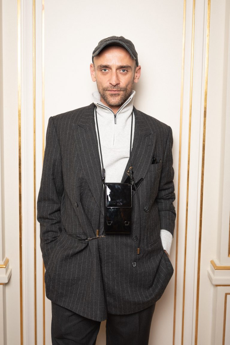  - Claude Préval écrit les nouveaux codes du slow luxury