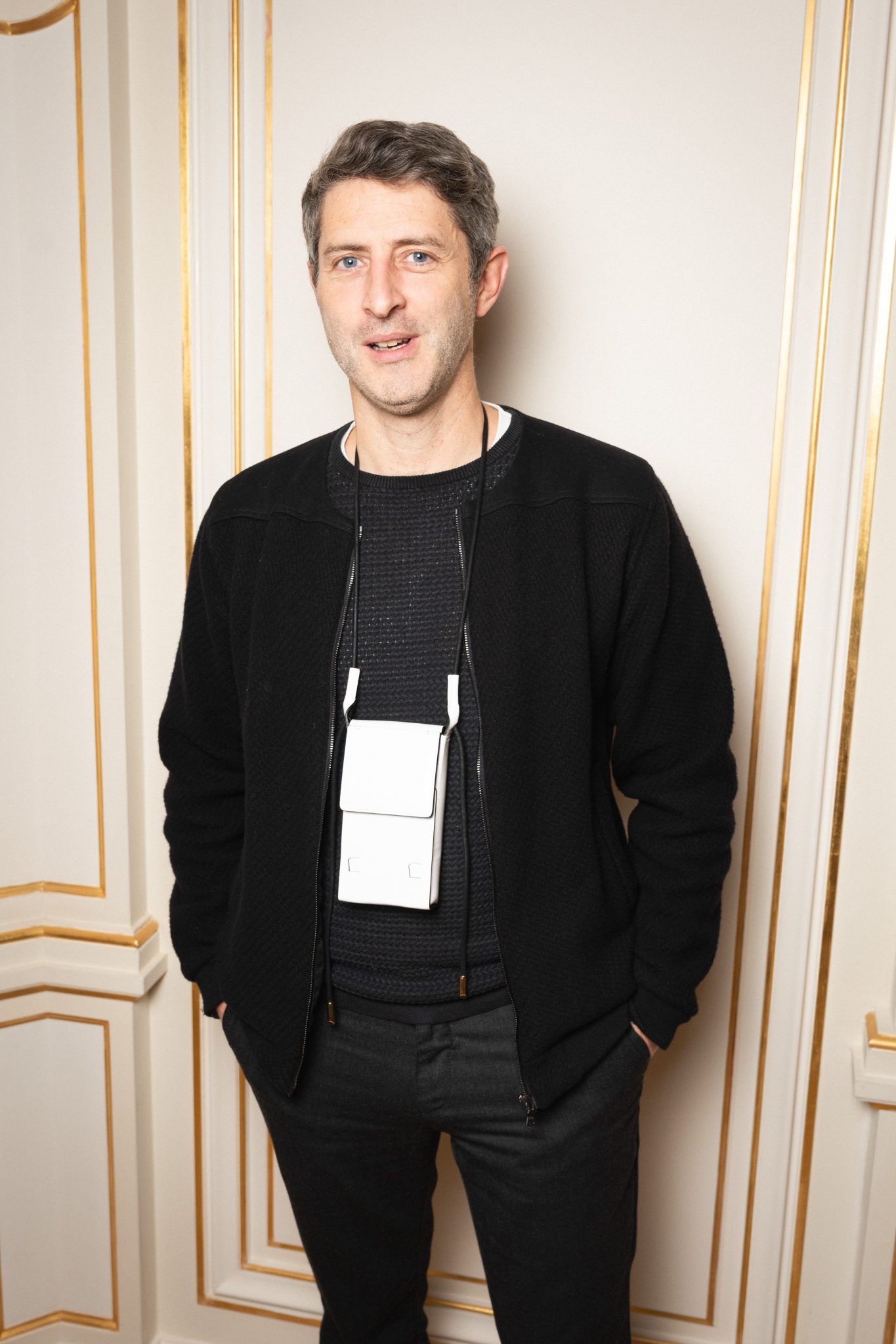  - Claude Préval écrit les nouveaux codes du slow luxury