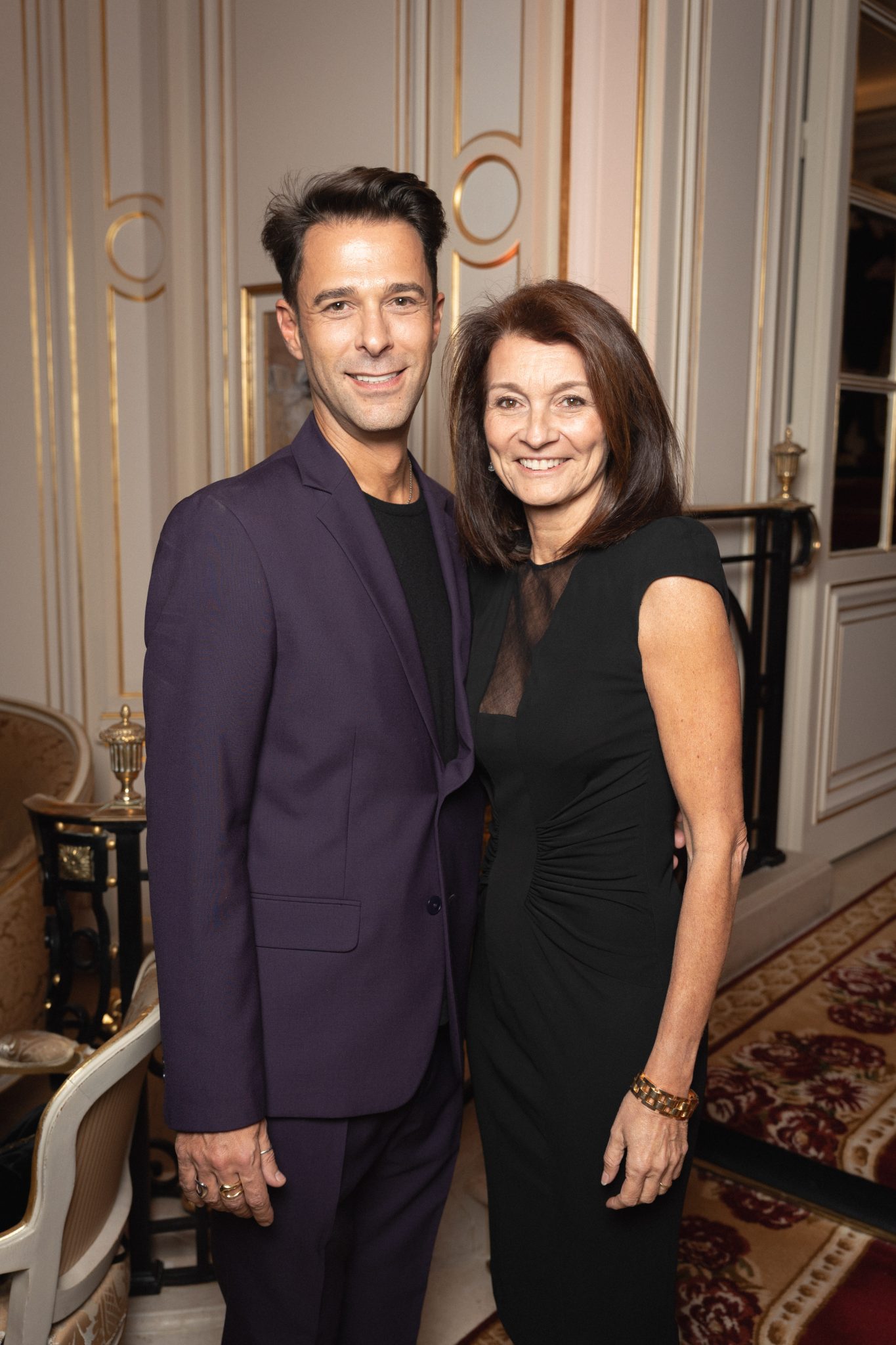  - Claude Préval Rewrites the Codes of Slow Luxury