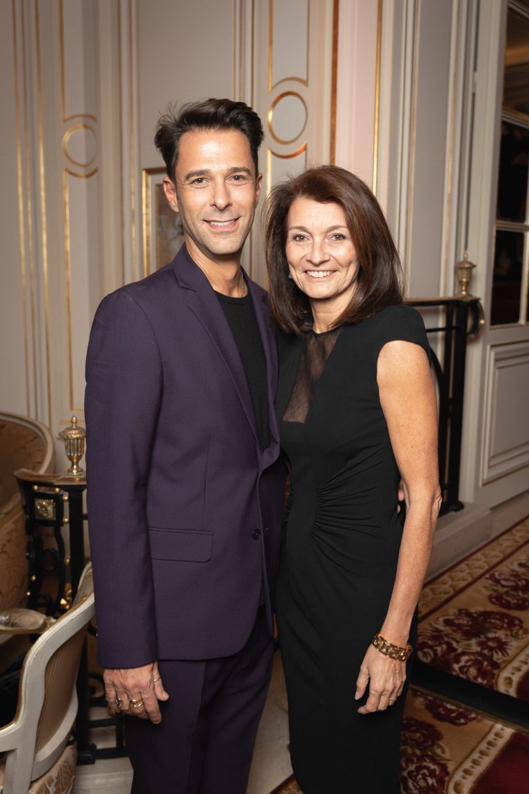  - Claude Préval écrit les nouveaux codes du slow luxury