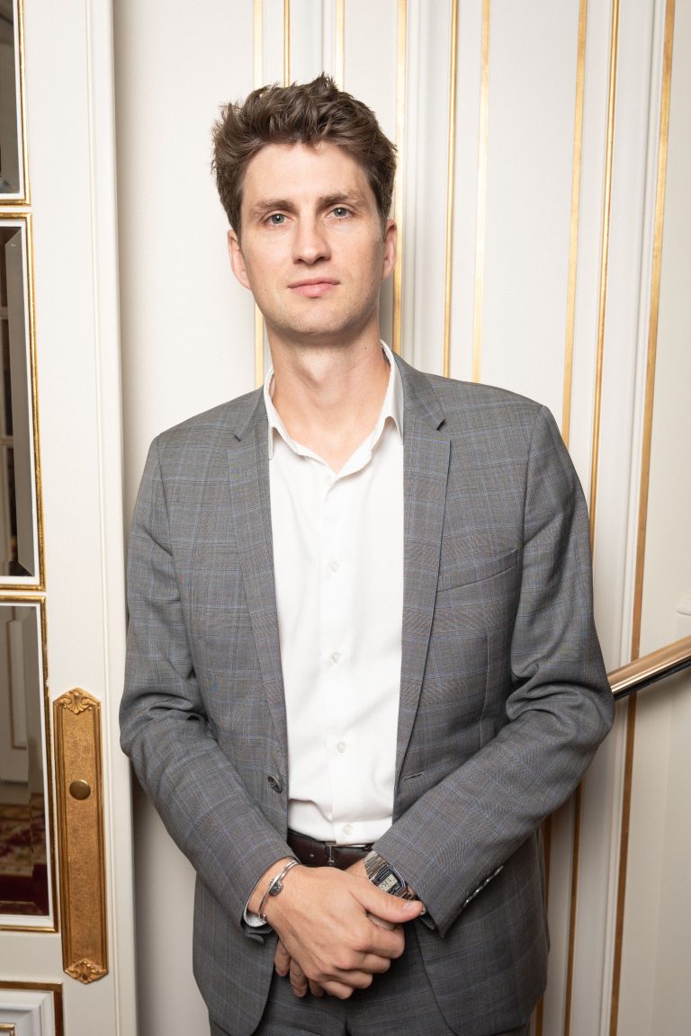  - Claude Préval écrit les nouveaux codes du slow luxury