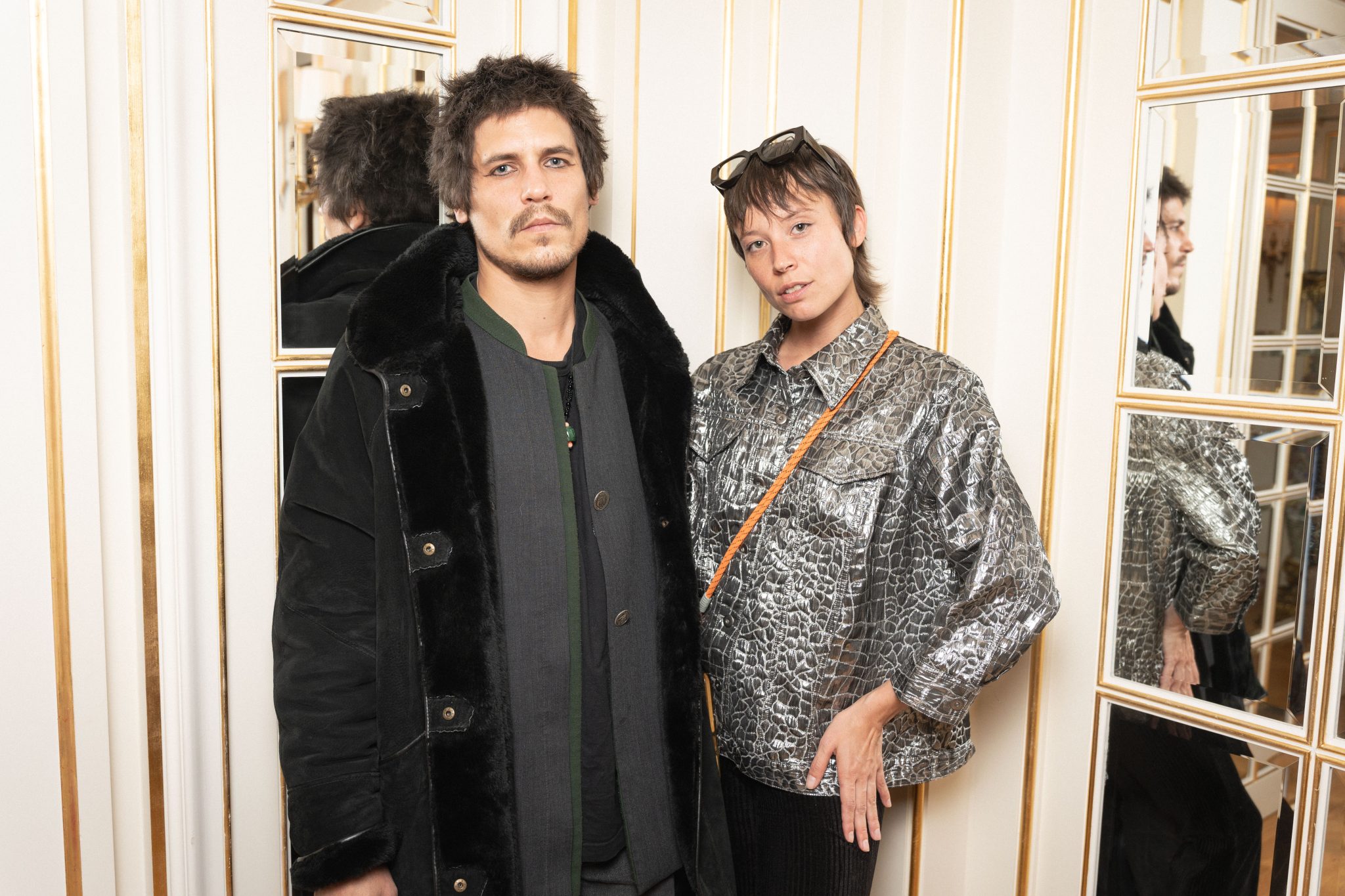  - Claude Préval Rewrites the Codes of Slow Luxury