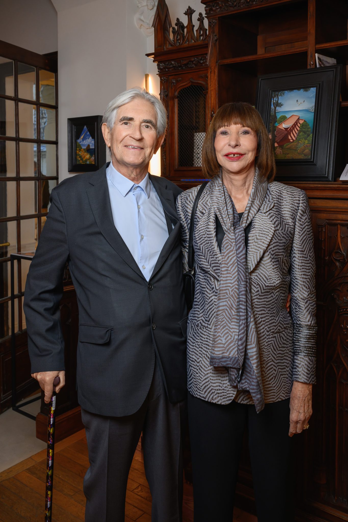  - Private Choice Takes Over a Gothic Mansion for its 17th Edition