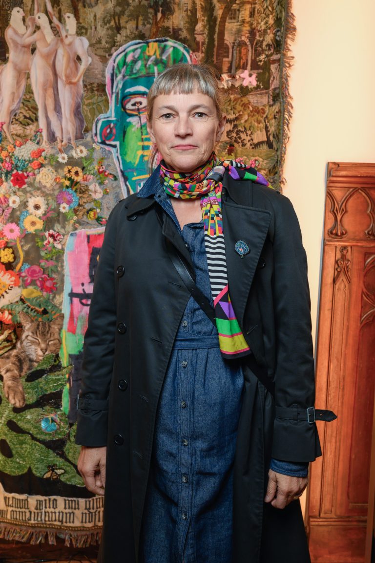  - La 17e édition de Private Choice s’empare d’un hôtel particulier gothique