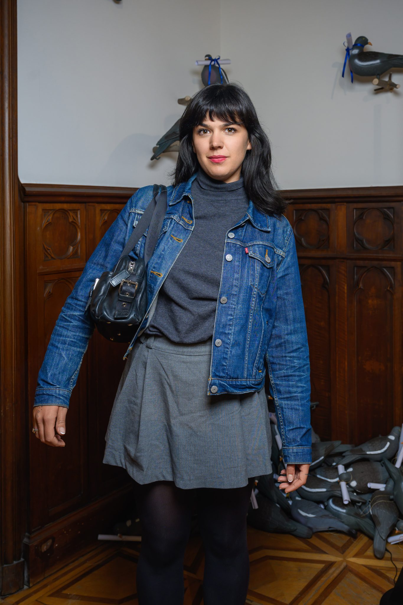  - La 17e édition de Private Choice s’empare d’un hôtel particulier gothique