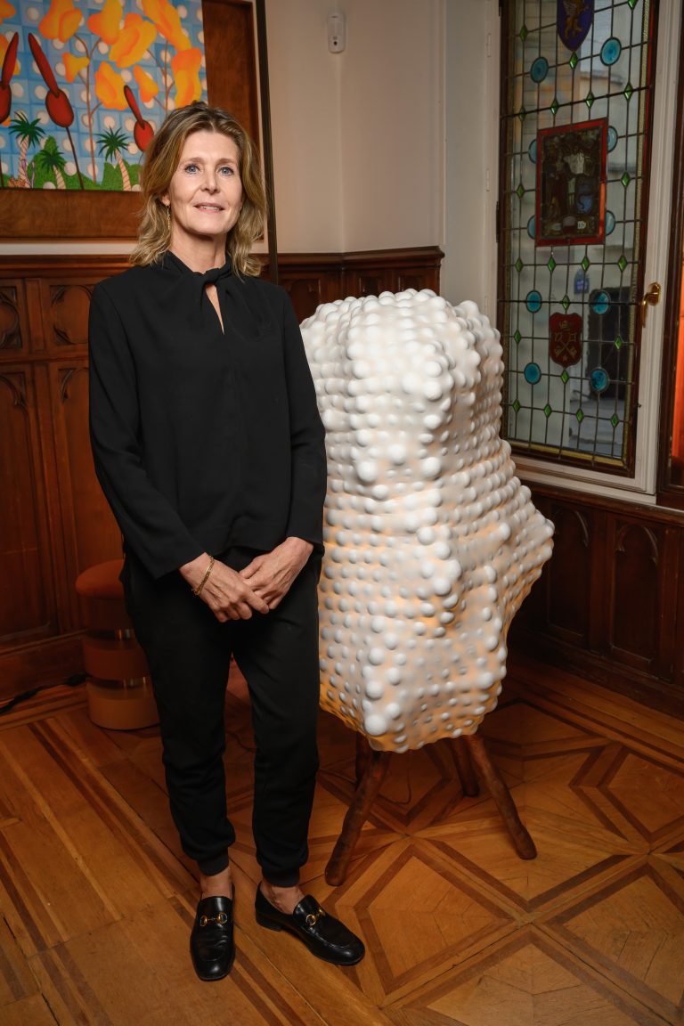  - La 17e édition de Private Choice s’empare d’un hôtel particulier gothique