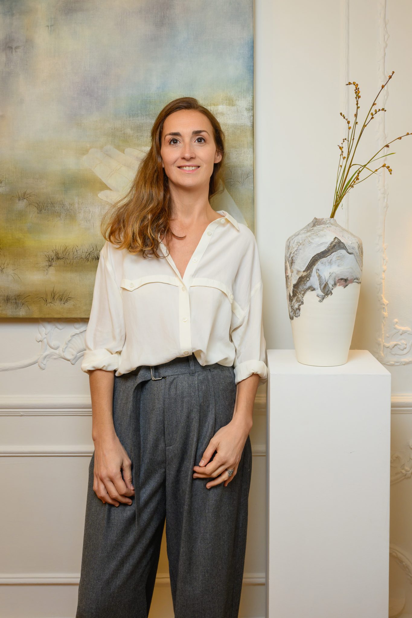  - La 17e édition de Private Choice s’empare d’un hôtel particulier gothique