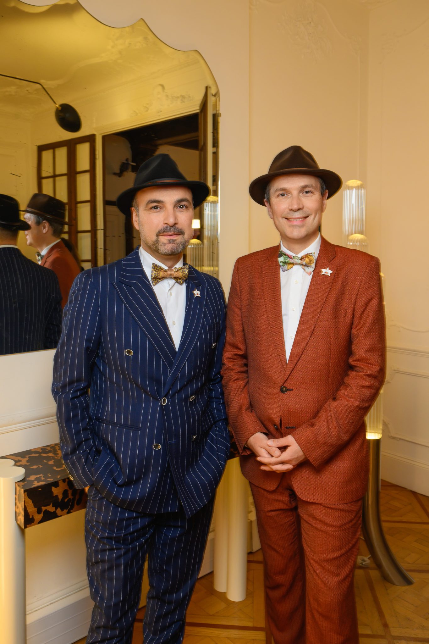  - Private Choice Takes Over a Gothic Mansion for its 17th Edition