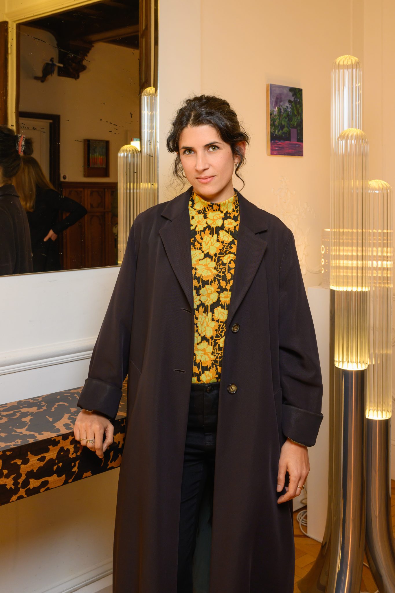  - La 17e édition de Private Choice s’empare d’un hôtel particulier gothique