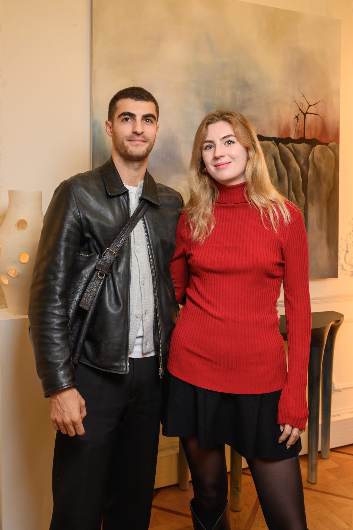  - Private Choice Takes Over a Gothic Mansion for its 17th Edition