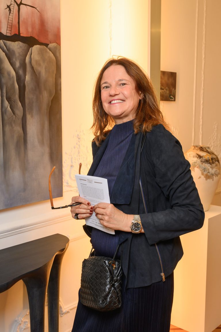  - La 17e édition de Private Choice s’empare d’un hôtel particulier gothique