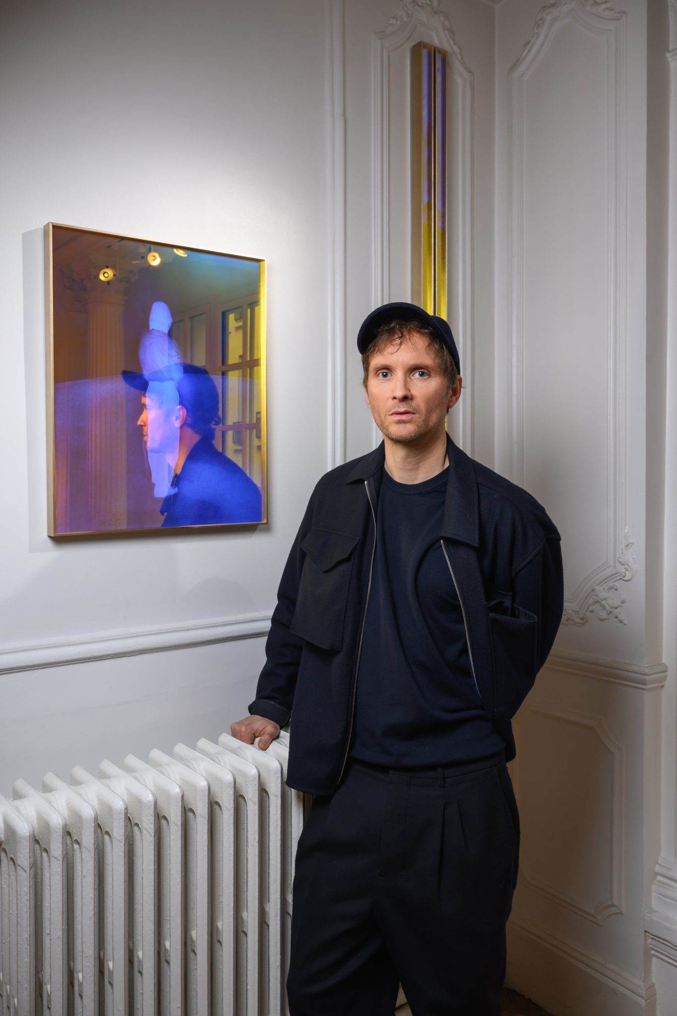  - Private Choice Takes Over a Gothic Mansion for its 17th Edition