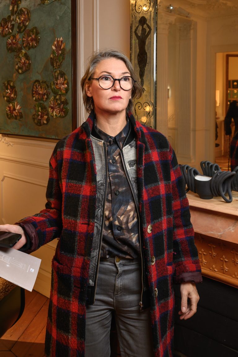  - La 17e édition de Private Choice s’empare d’un hôtel particulier gothique