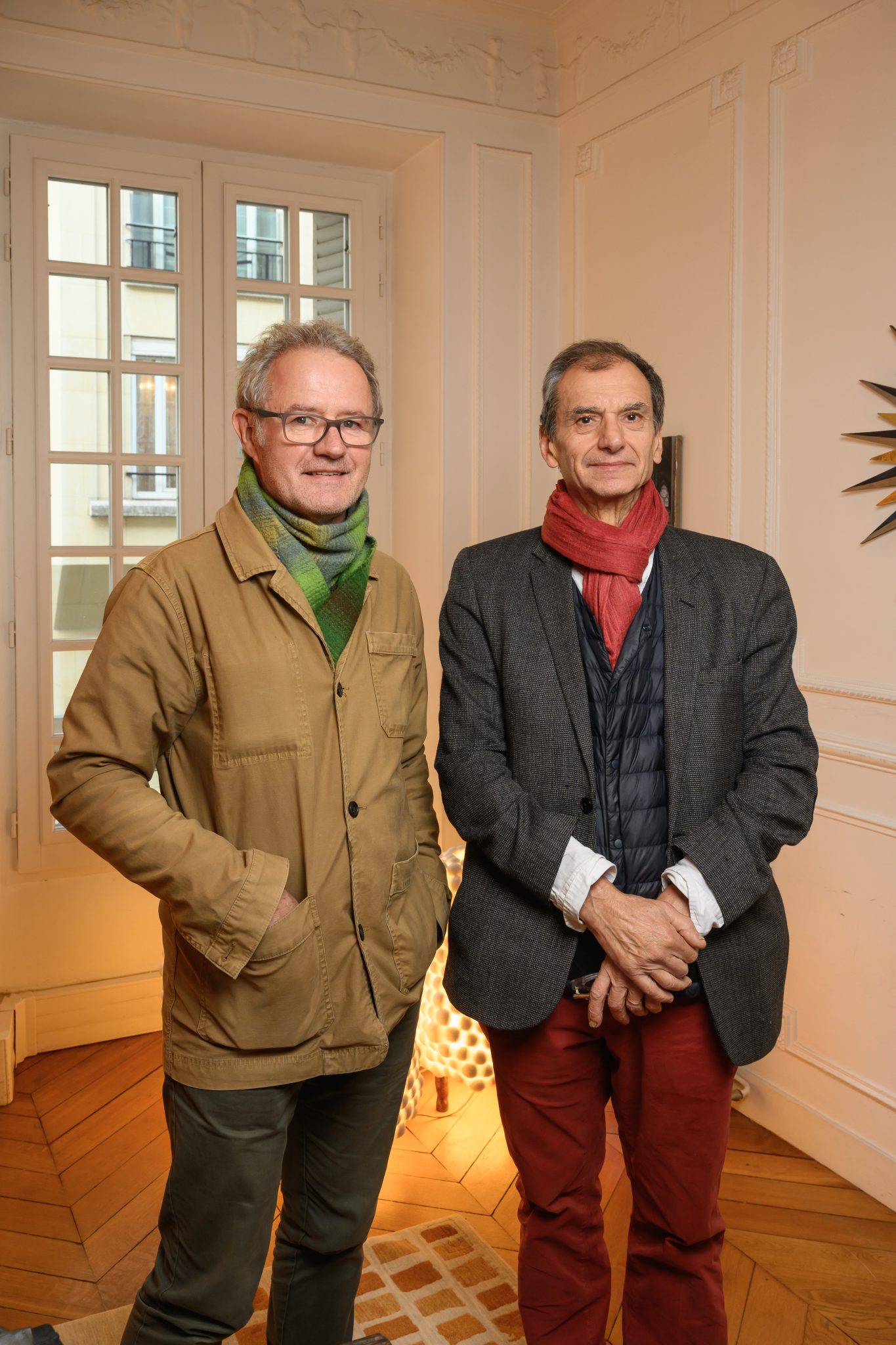  - La 17e édition de Private Choice s’empare d’un hôtel particulier gothique