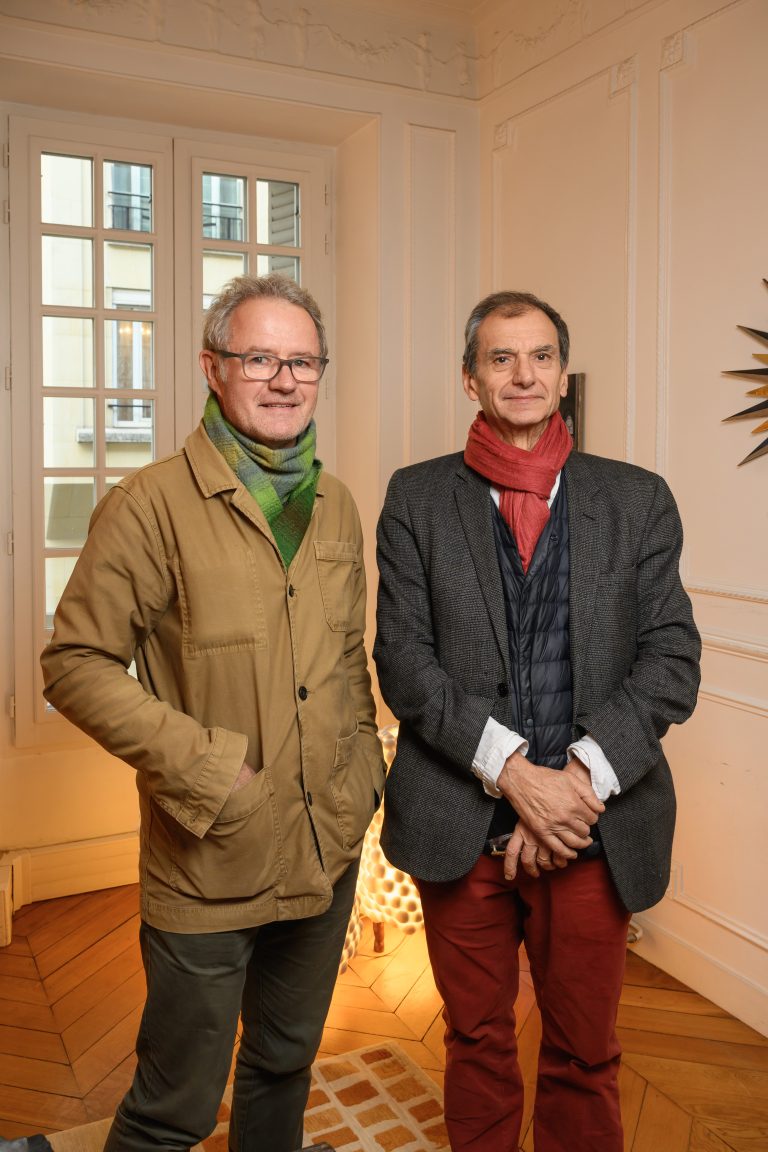  - La 17e édition de Private Choice s’empare d’un hôtel particulier gothique