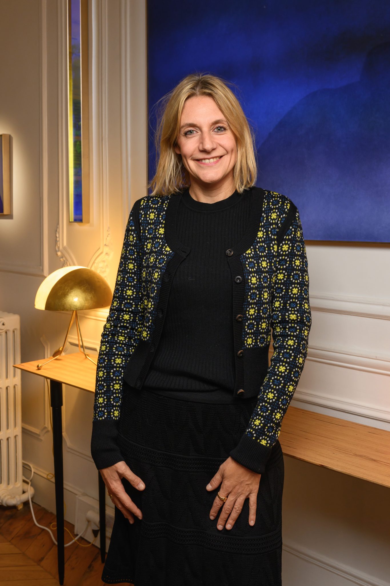  - Private Choice Takes Over a Gothic Mansion for its 17th Edition