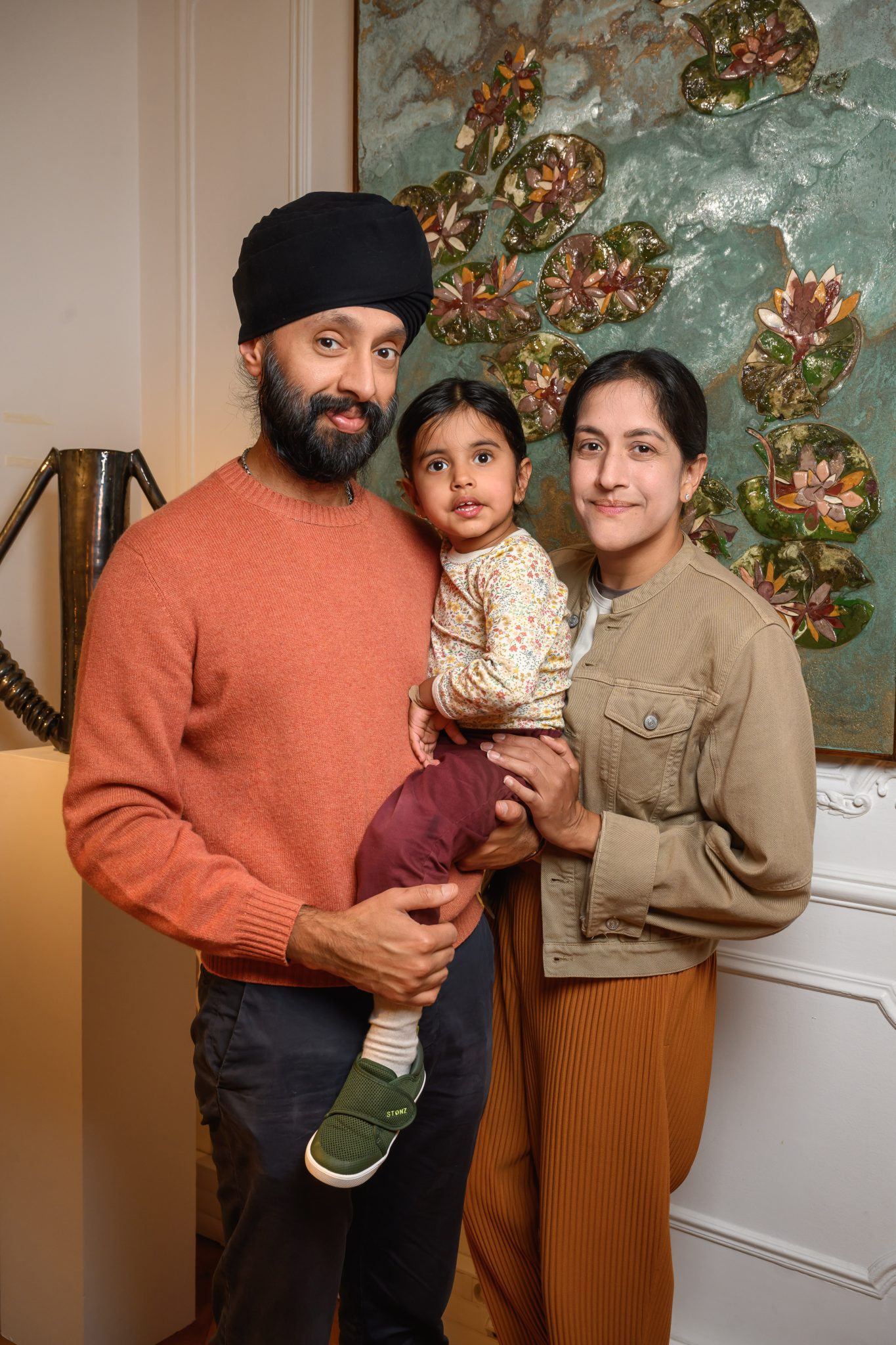  - La 17e édition de Private Choice s’empare d’un hôtel particulier gothique