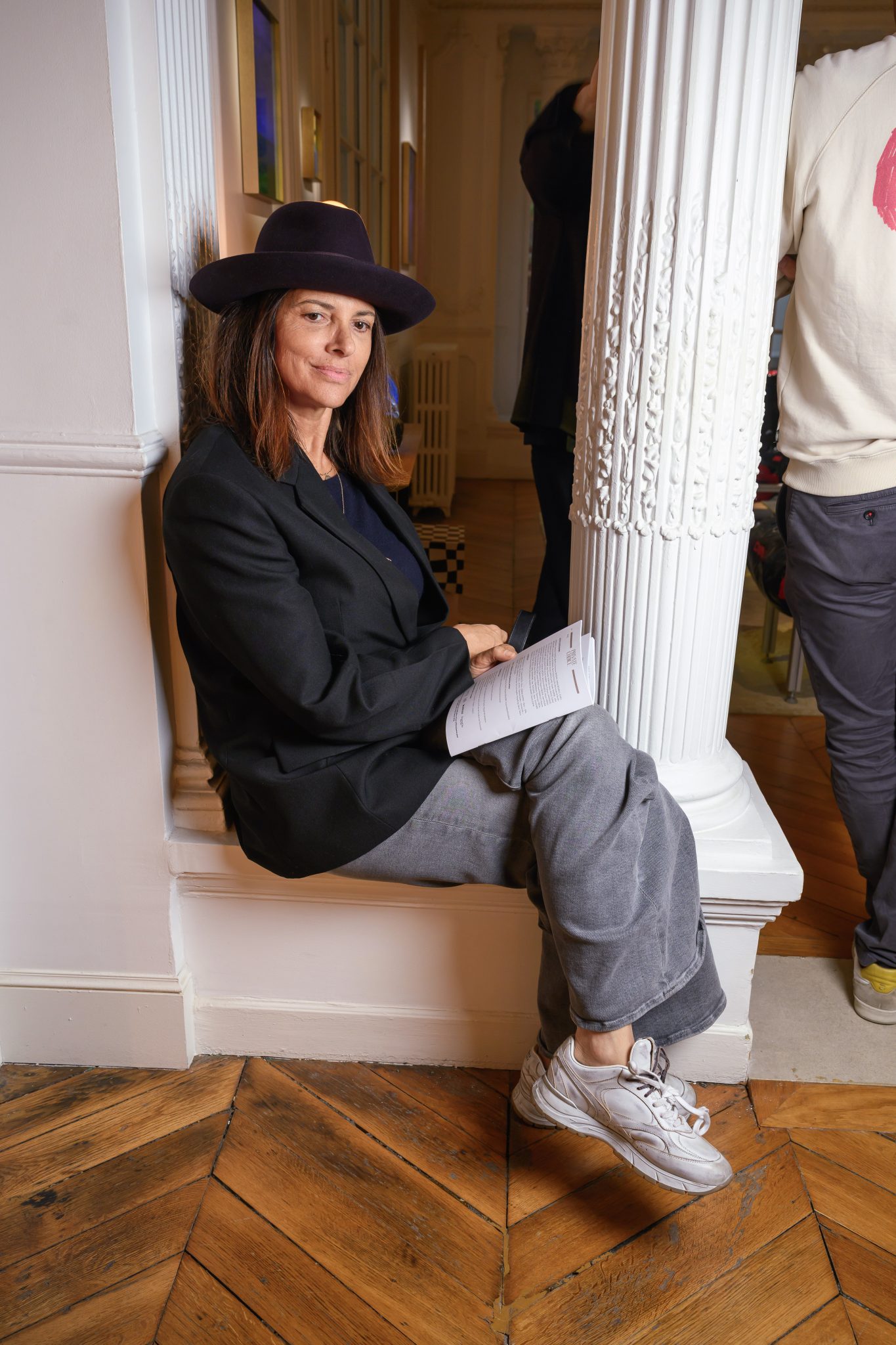  - Private Choice Takes Over a Gothic Mansion for its 17th Edition