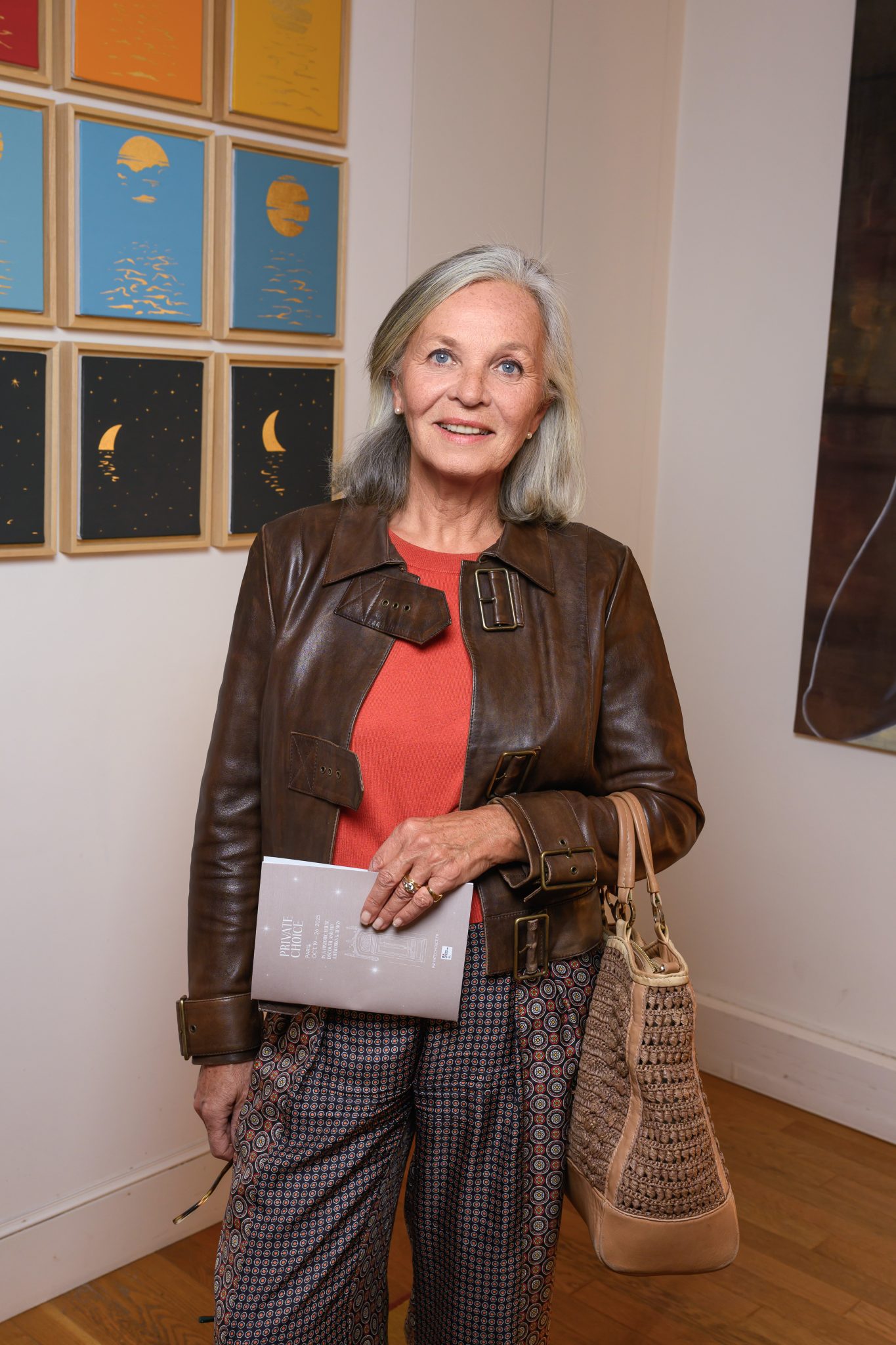  - La 17e édition de Private Choice s’empare d’un hôtel particulier gothique