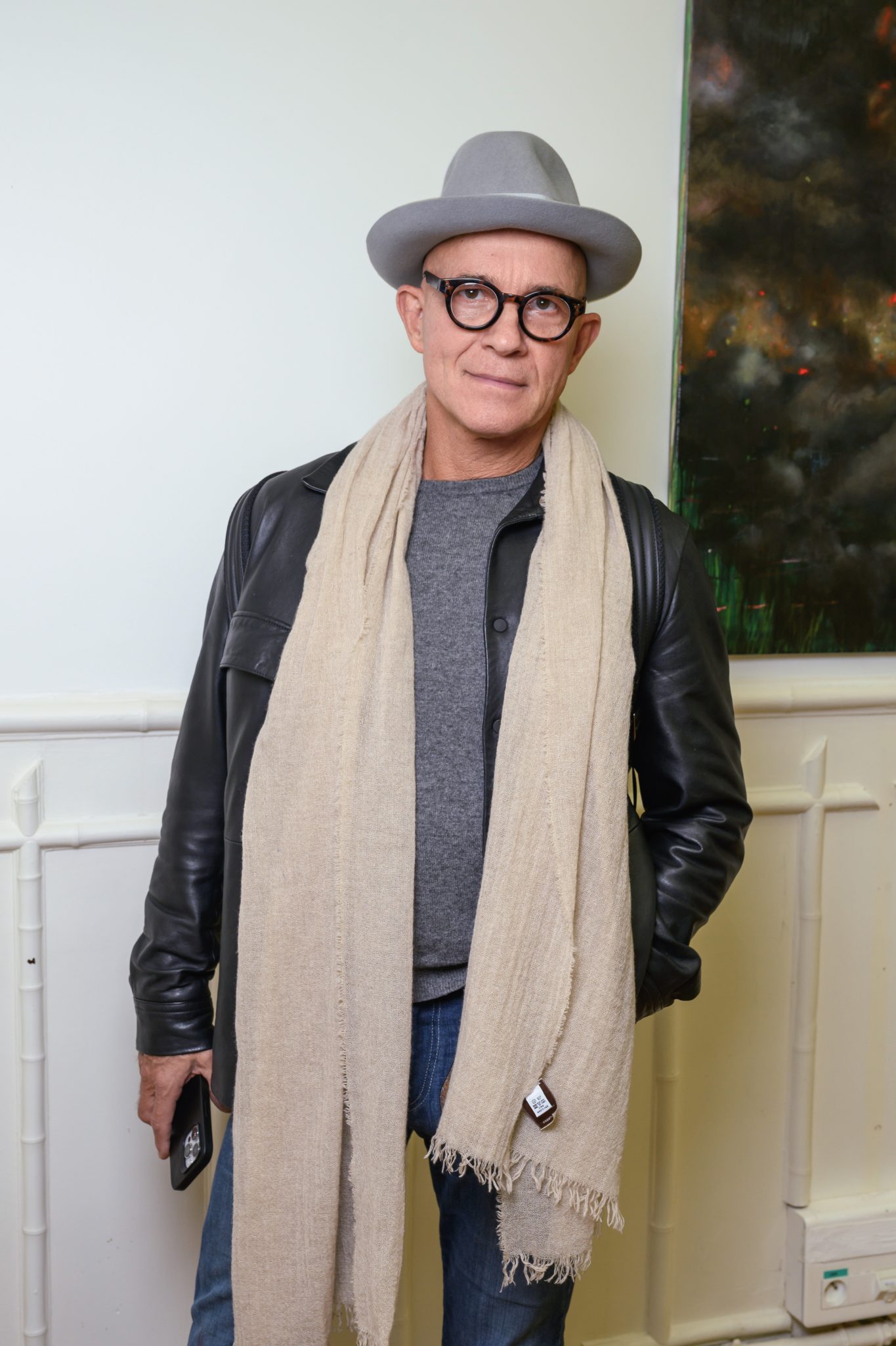  - Private Choice Takes Over a Gothic Mansion for its 17th Edition