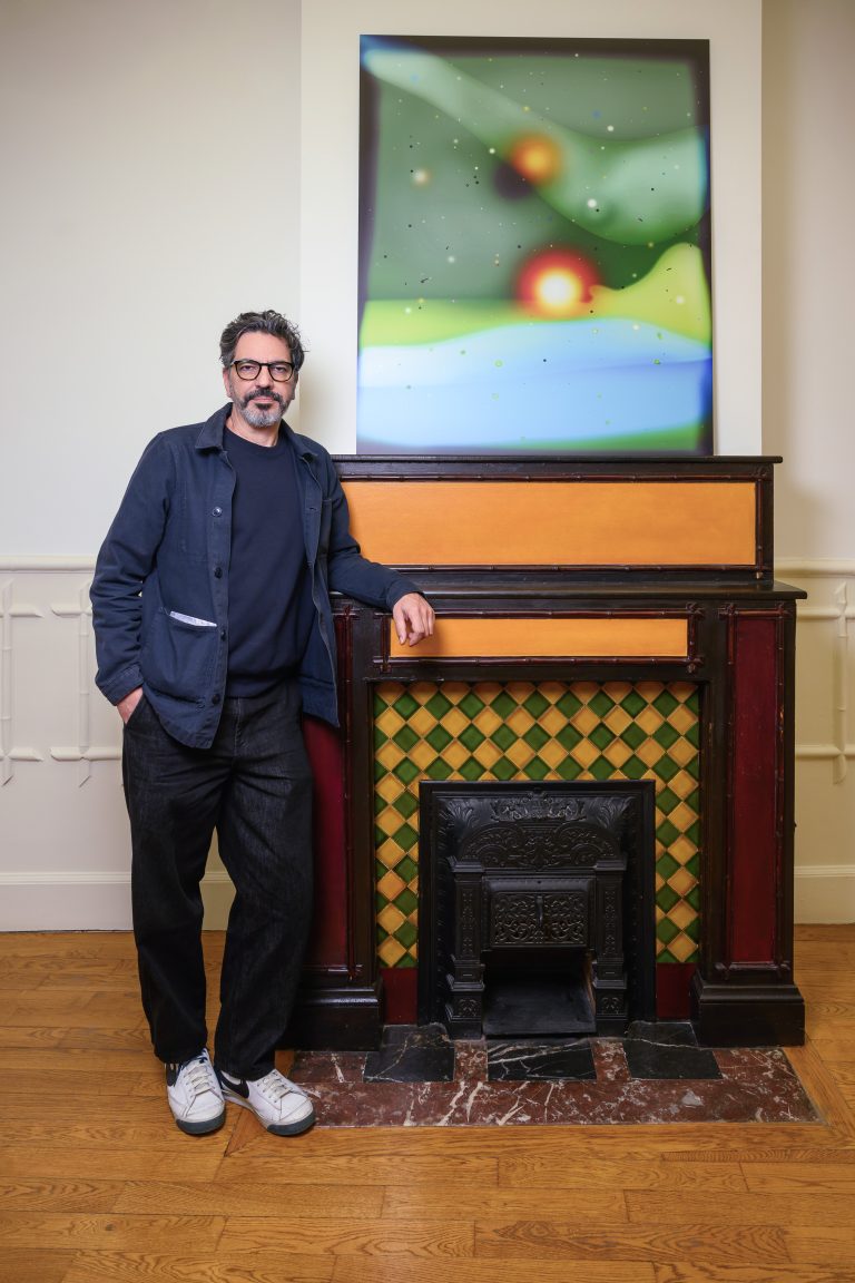  - La 17e édition de Private Choice s’empare d’un hôtel particulier gothique