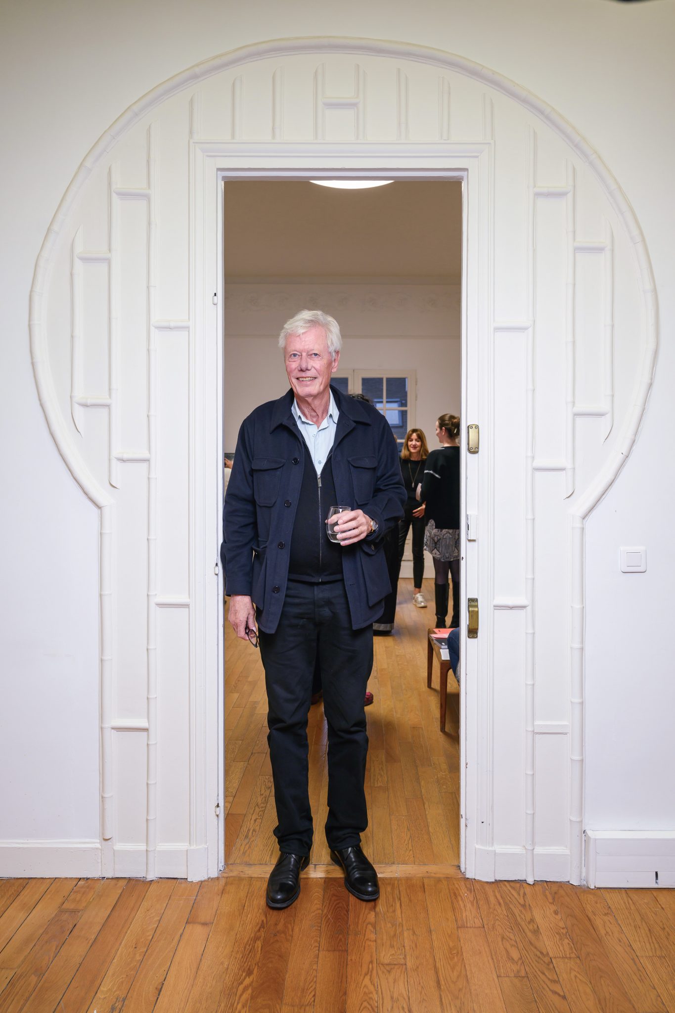  - Private Choice Takes Over a Gothic Mansion for its 17th Edition