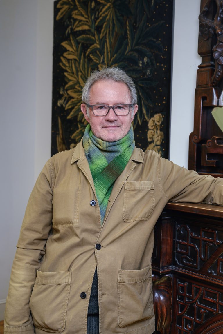  - La 17e édition de Private Choice s’empare d’un hôtel particulier gothique