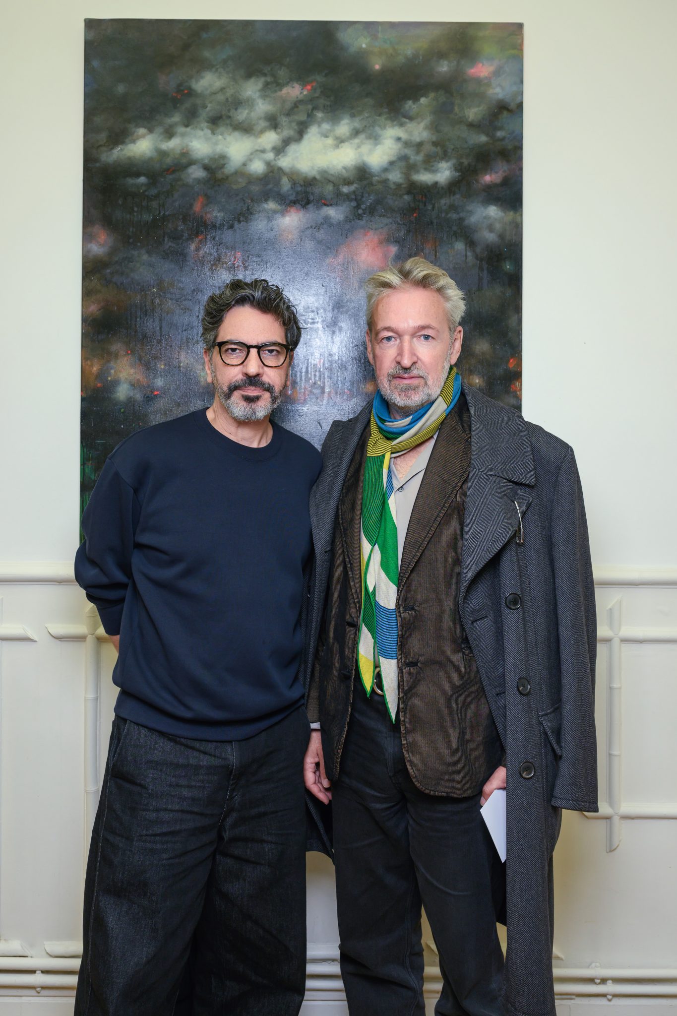  - Private Choice Takes Over a Gothic Mansion for its 17th Edition