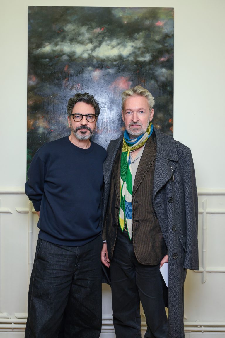  - La 17e édition de Private Choice s’empare d’un hôtel particulier gothique