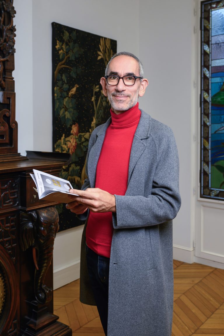  - La 17e édition de Private Choice s’empare d’un hôtel particulier gothique