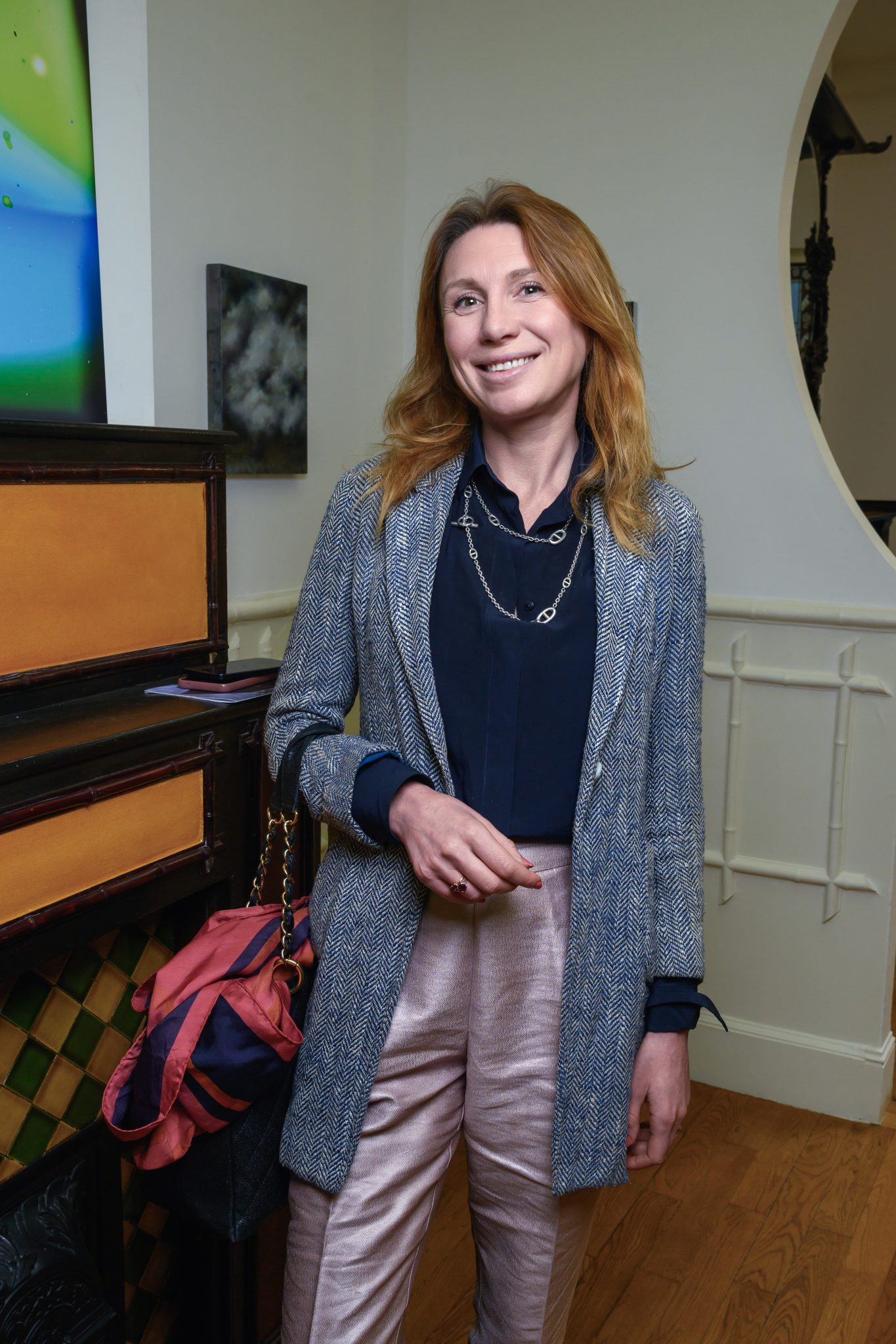  - Private Choice Takes Over a Gothic Mansion for its 17th Edition