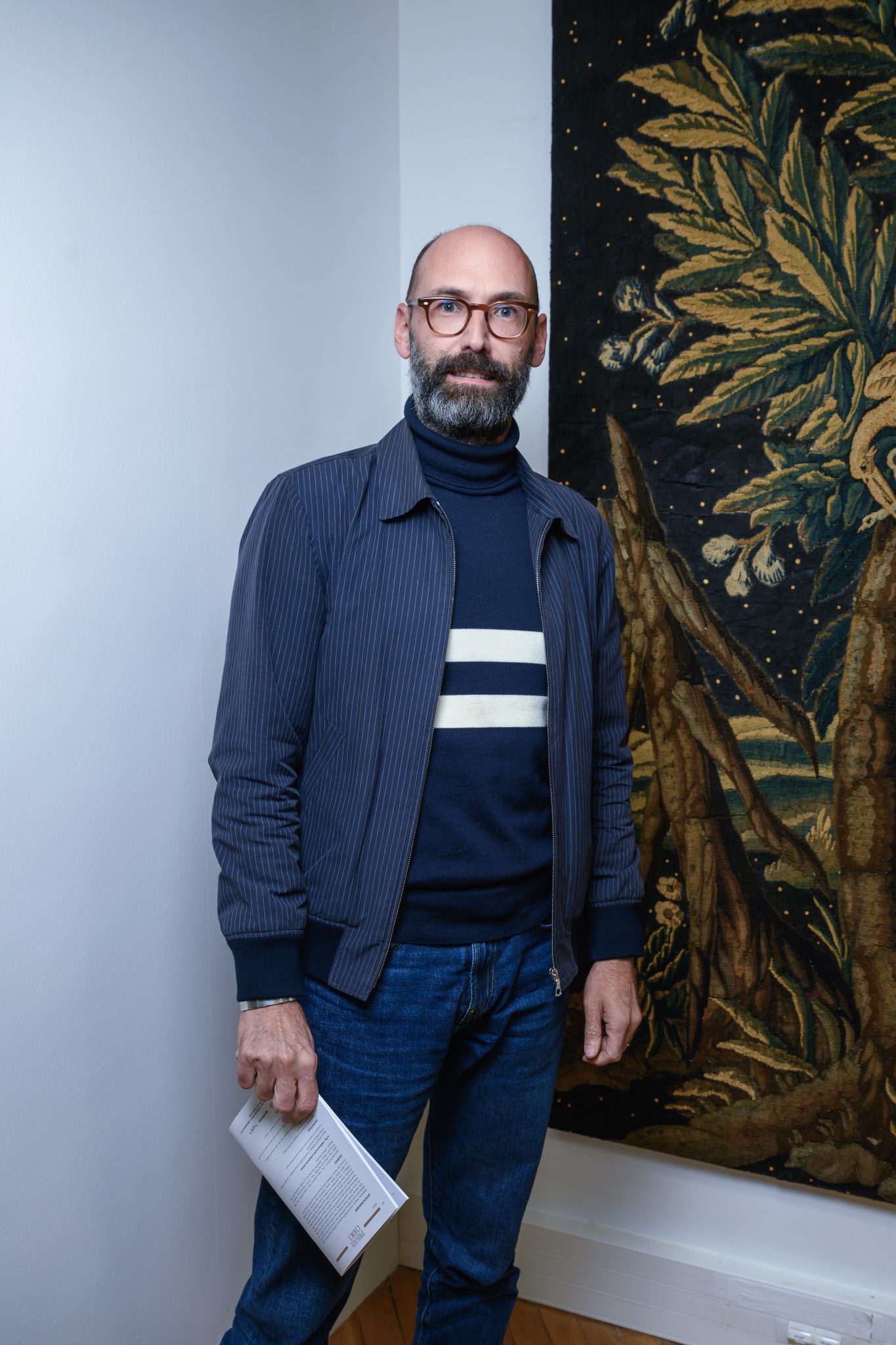  - La 17e édition de Private Choice s’empare d’un hôtel particulier gothique