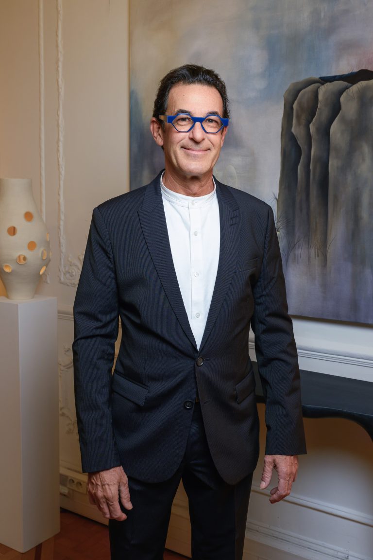  - La 17e édition de Private Choice s’empare d’un hôtel particulier gothique