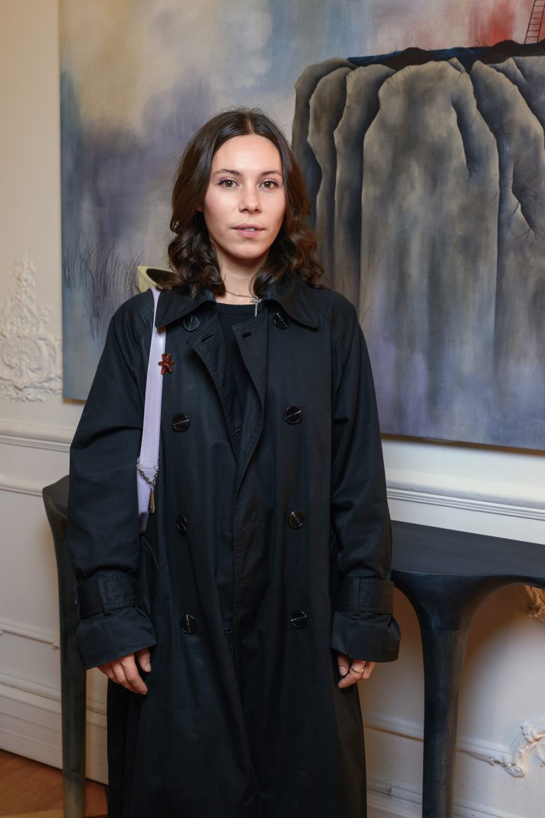  - La 17e édition de Private Choice s’empare d’un hôtel particulier gothique