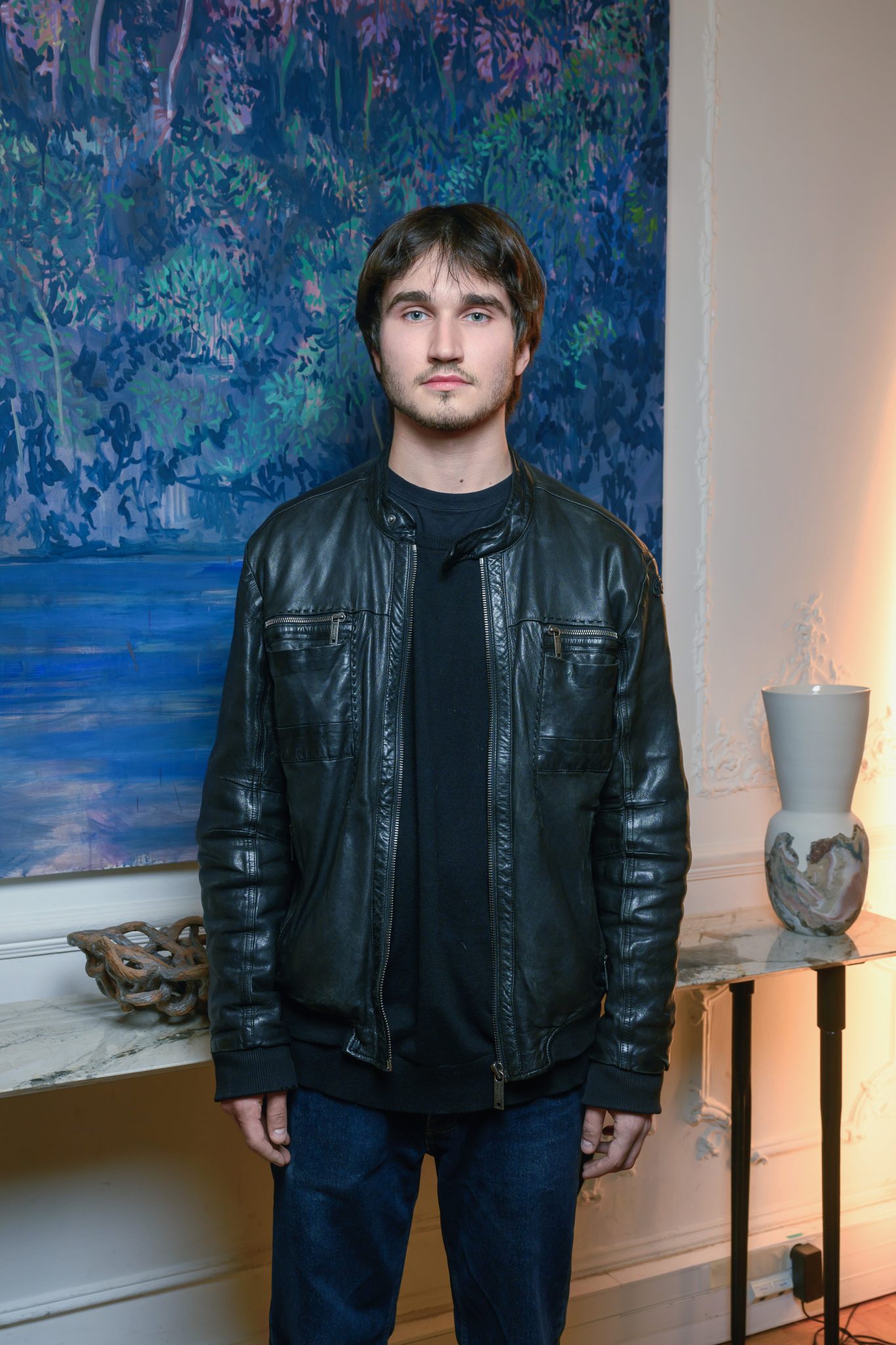  - La 17e édition de Private Choice s’empare d’un hôtel particulier gothique