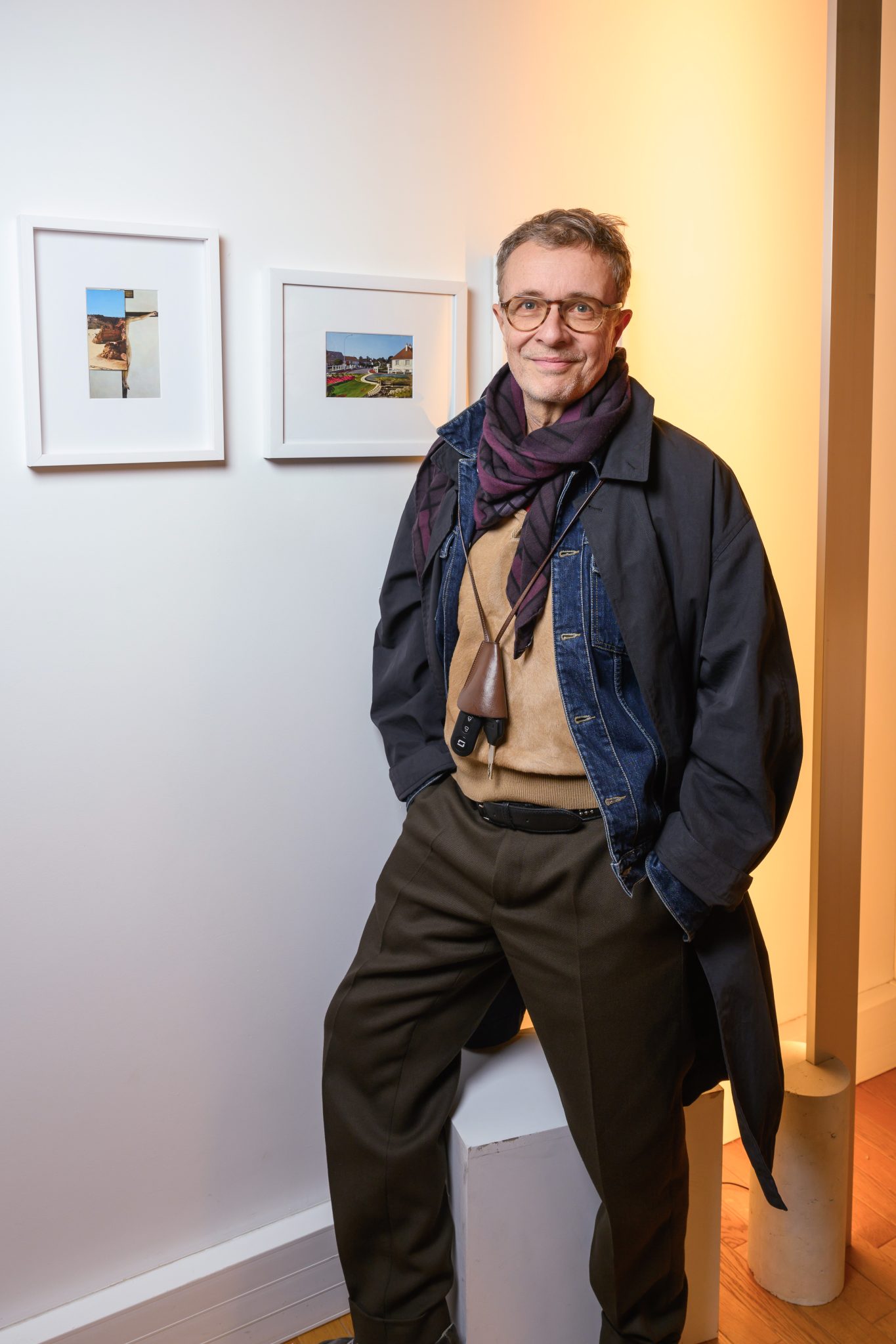  - La 17e édition de Private Choice s’empare d’un hôtel particulier gothique