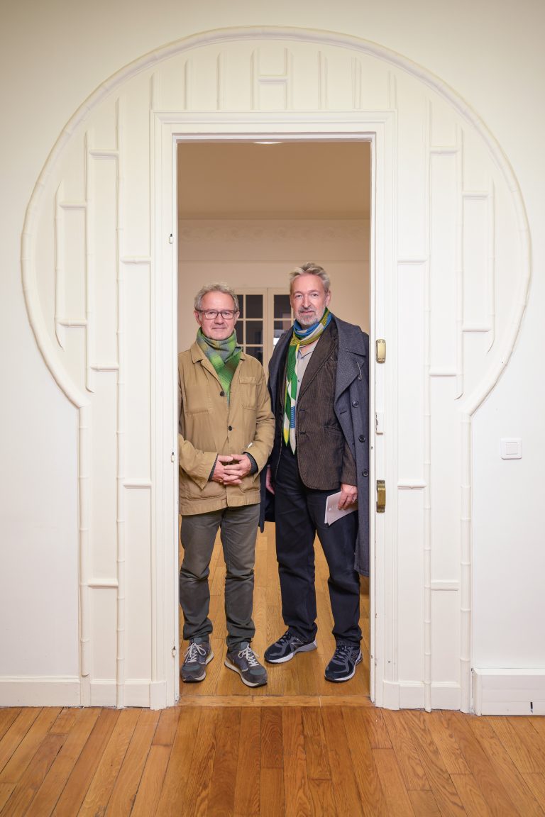  - La 17e édition de Private Choice s’empare d’un hôtel particulier gothique