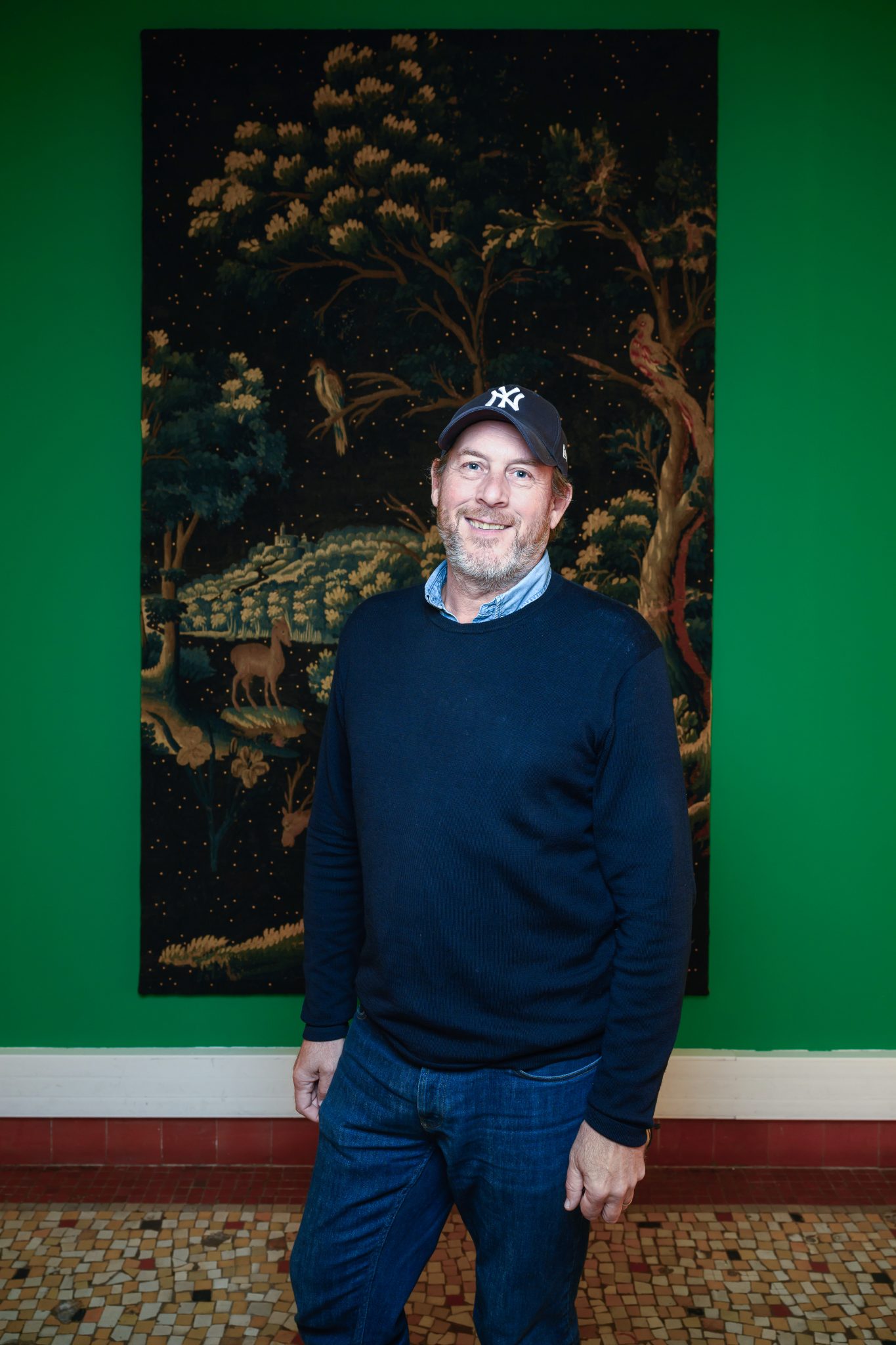  - La 17e édition de Private Choice s’empare d’un hôtel particulier gothique