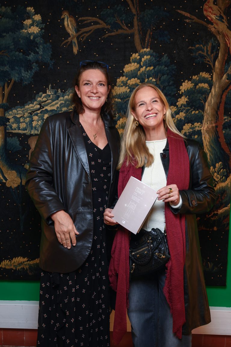  - La 17e édition de Private Choice s’empare d’un hôtel particulier gothique